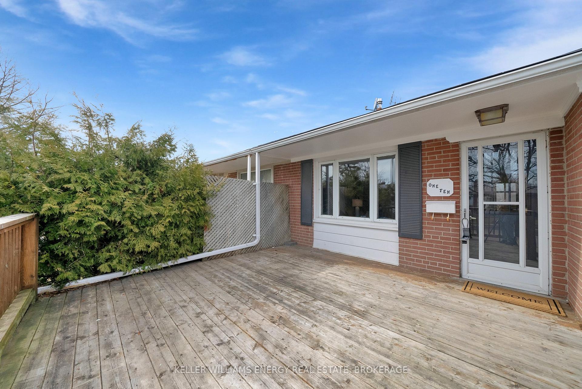 Photo 23 of 110 Emperor Street, Ajax, South East — HOMEH