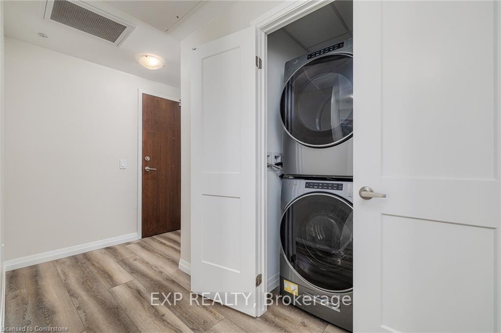 Photo 17 of Unit 1405, 108 Garment Street, Kitchener — HOMEH