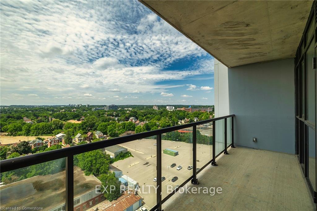 Photo 19 of Unit 1405, 108 Garment Street, Kitchener — HOMEH
