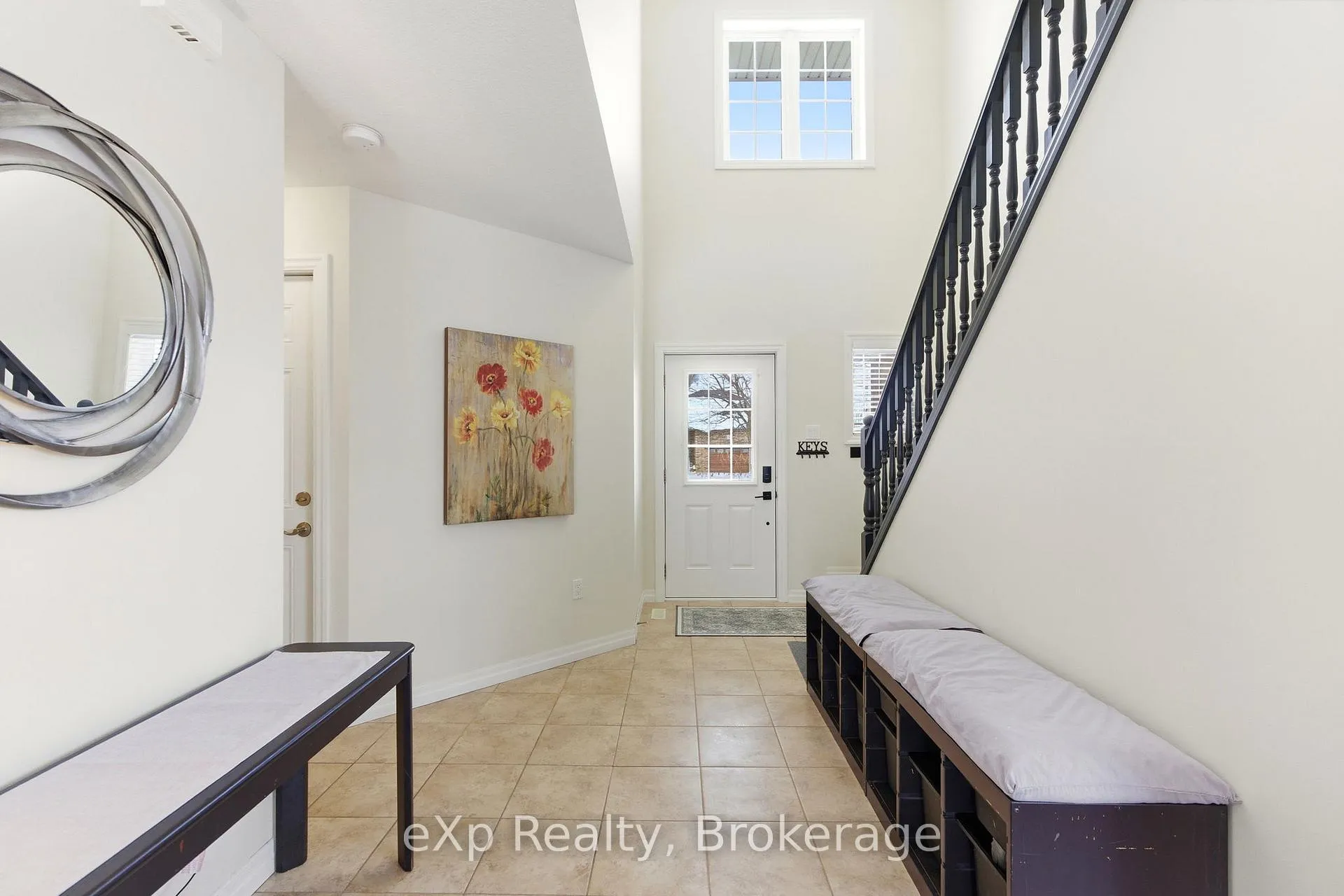 Photo 5 of 135 Maxwell Street, St. Marys — HOMEH