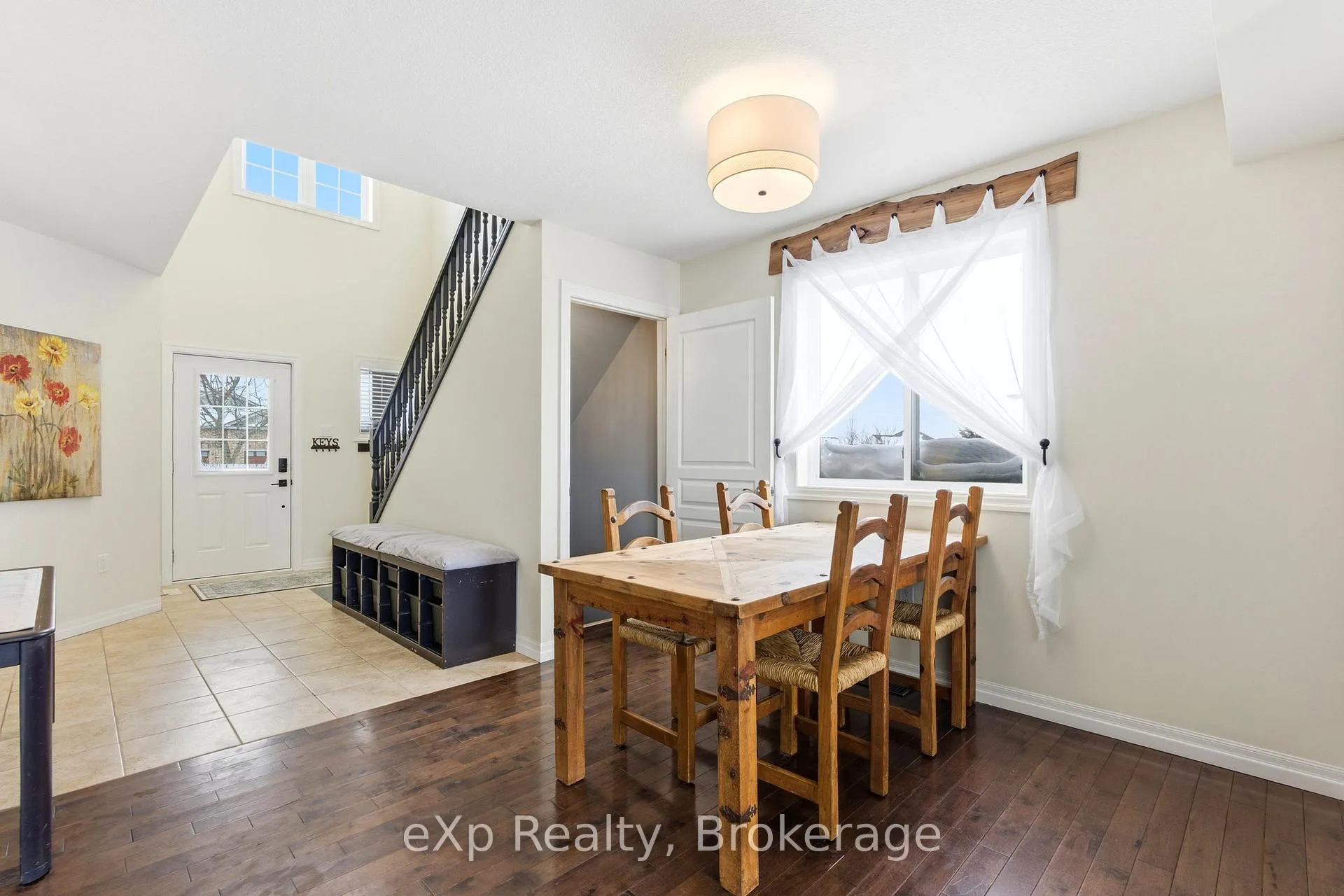 Photo 6 of 135 Maxwell Street, St. Marys — HOMEH