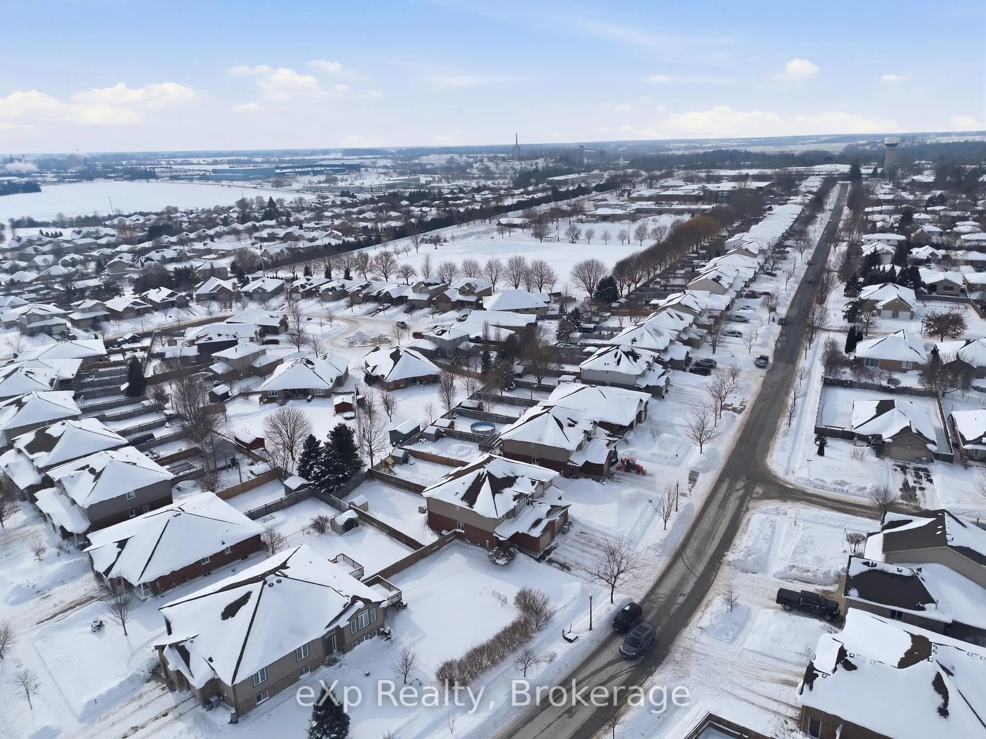 Photo 41 of 135 Maxwell Street, St. Marys — HOMEH