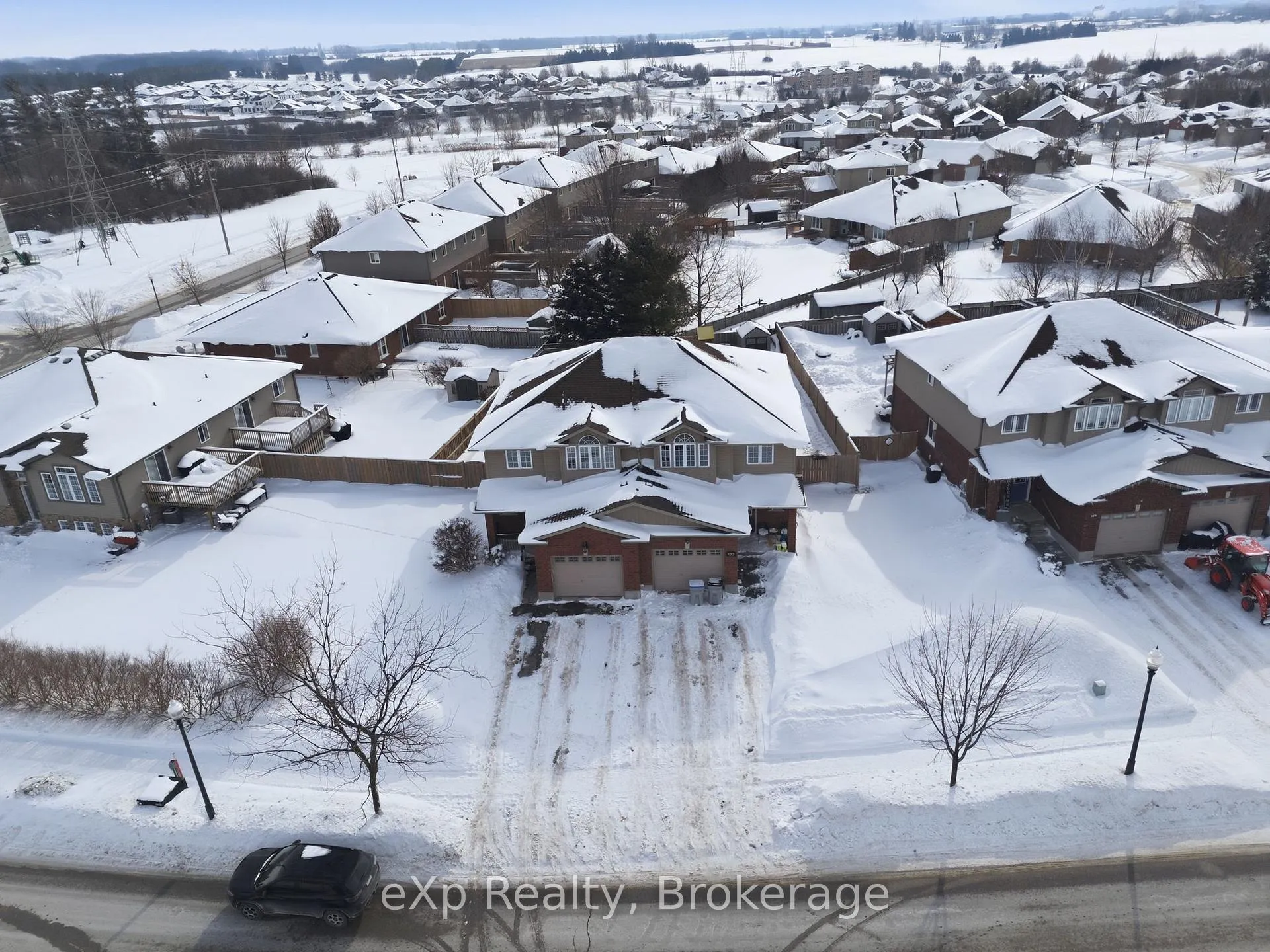 Photo 43 of 135 Maxwell Street, St. Marys — HOMEH