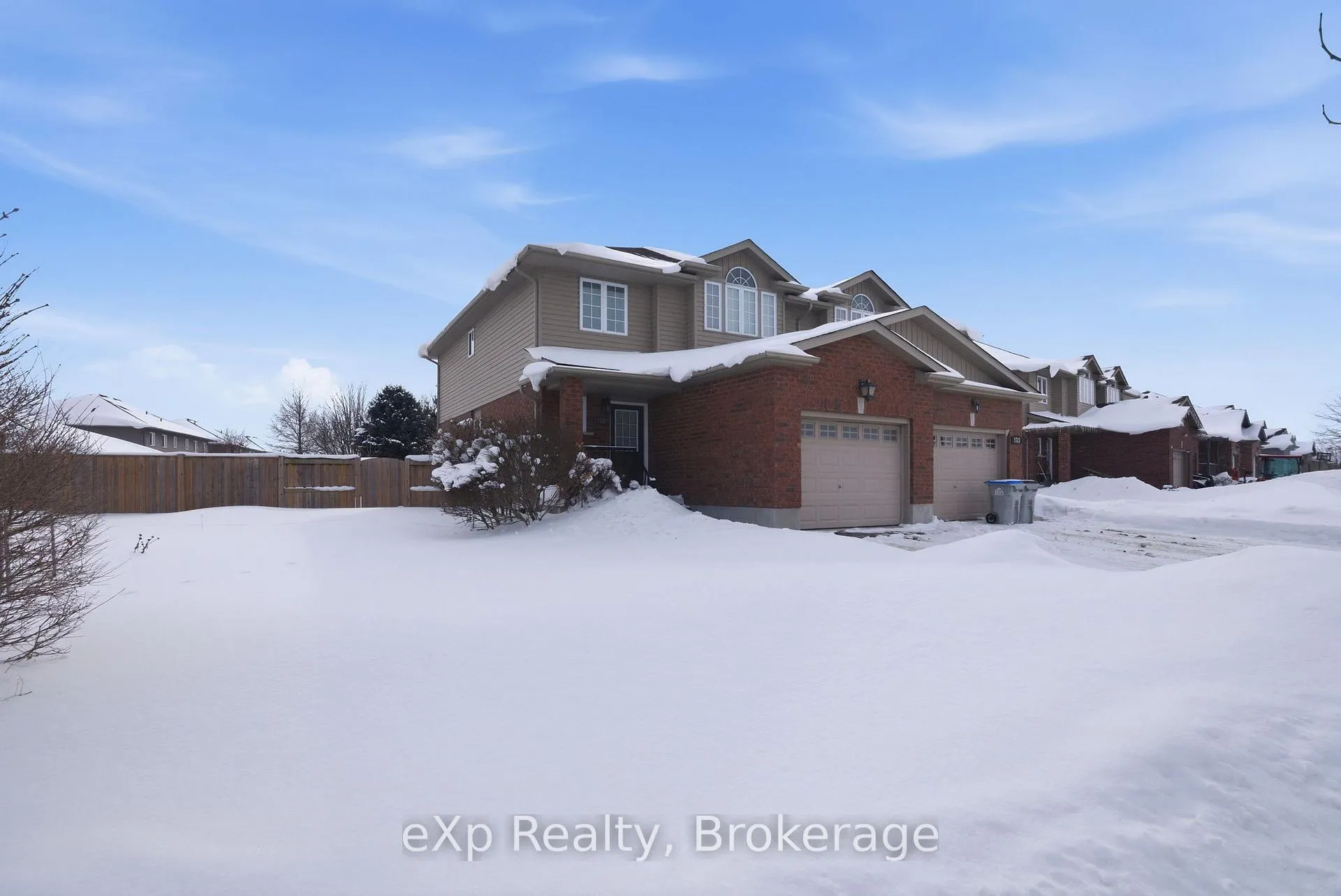 Photo 45 of 135 Maxwell Street, St. Marys — HOMEH