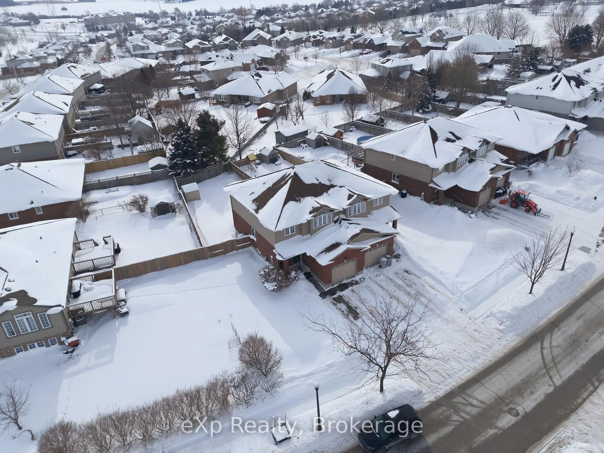 Photo 46 of 135 Maxwell Street, St. Marys — HOMEH
