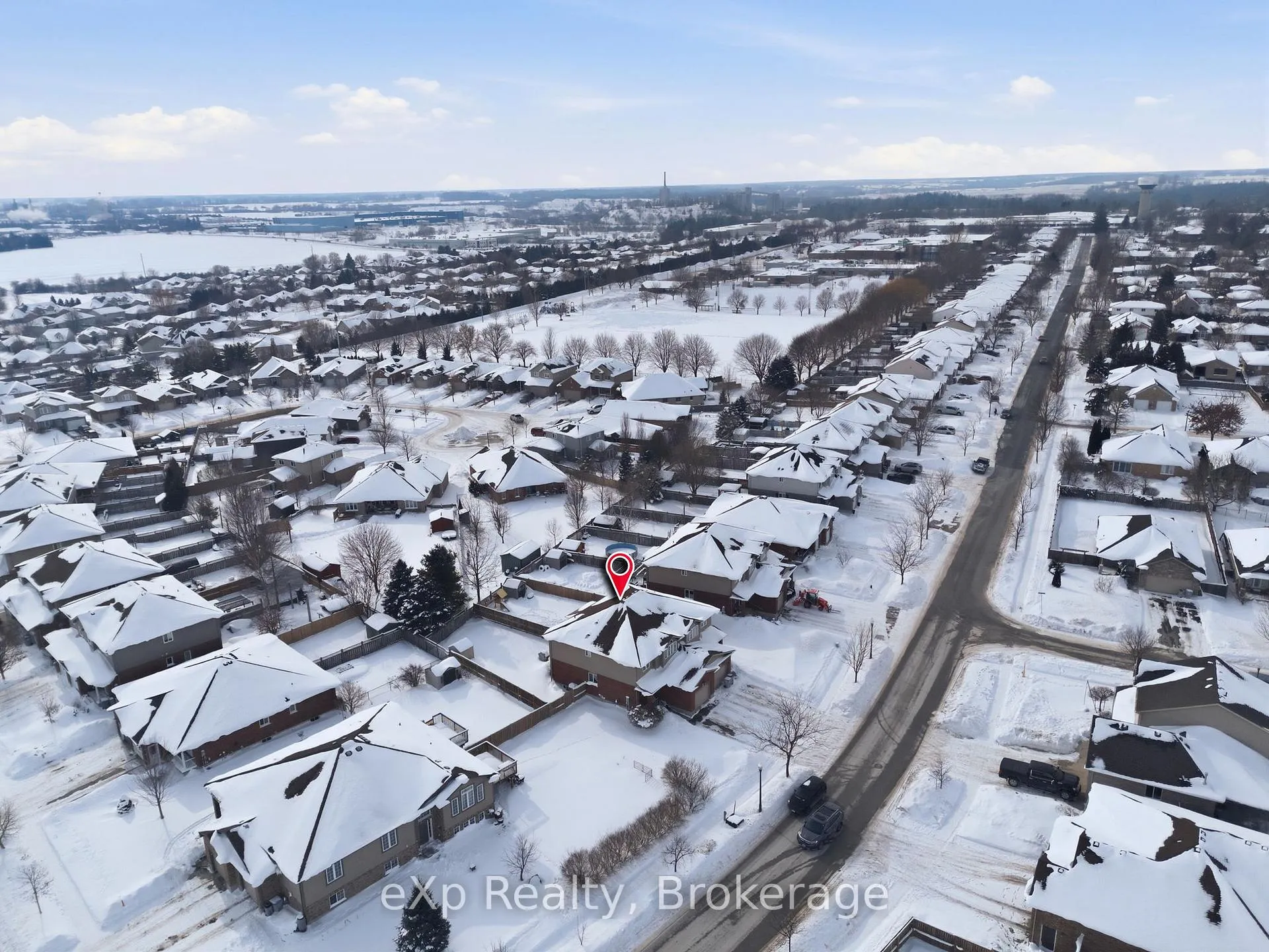 Photo 47 of 135 Maxwell Street, St. Marys — HOMEH