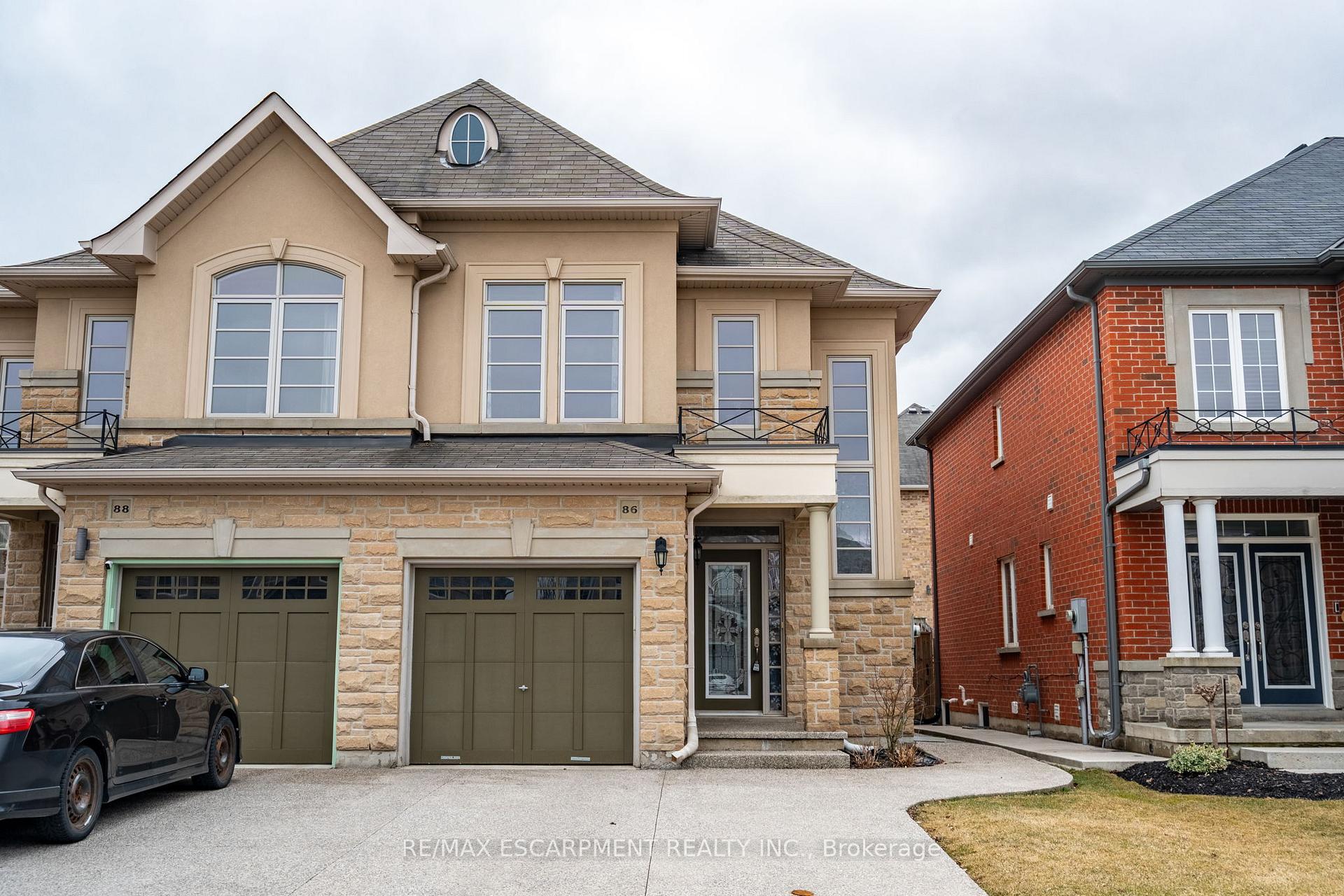 Photo 1 of 86 Summerberry Way, Hamilton, Carpenter — HOMEH