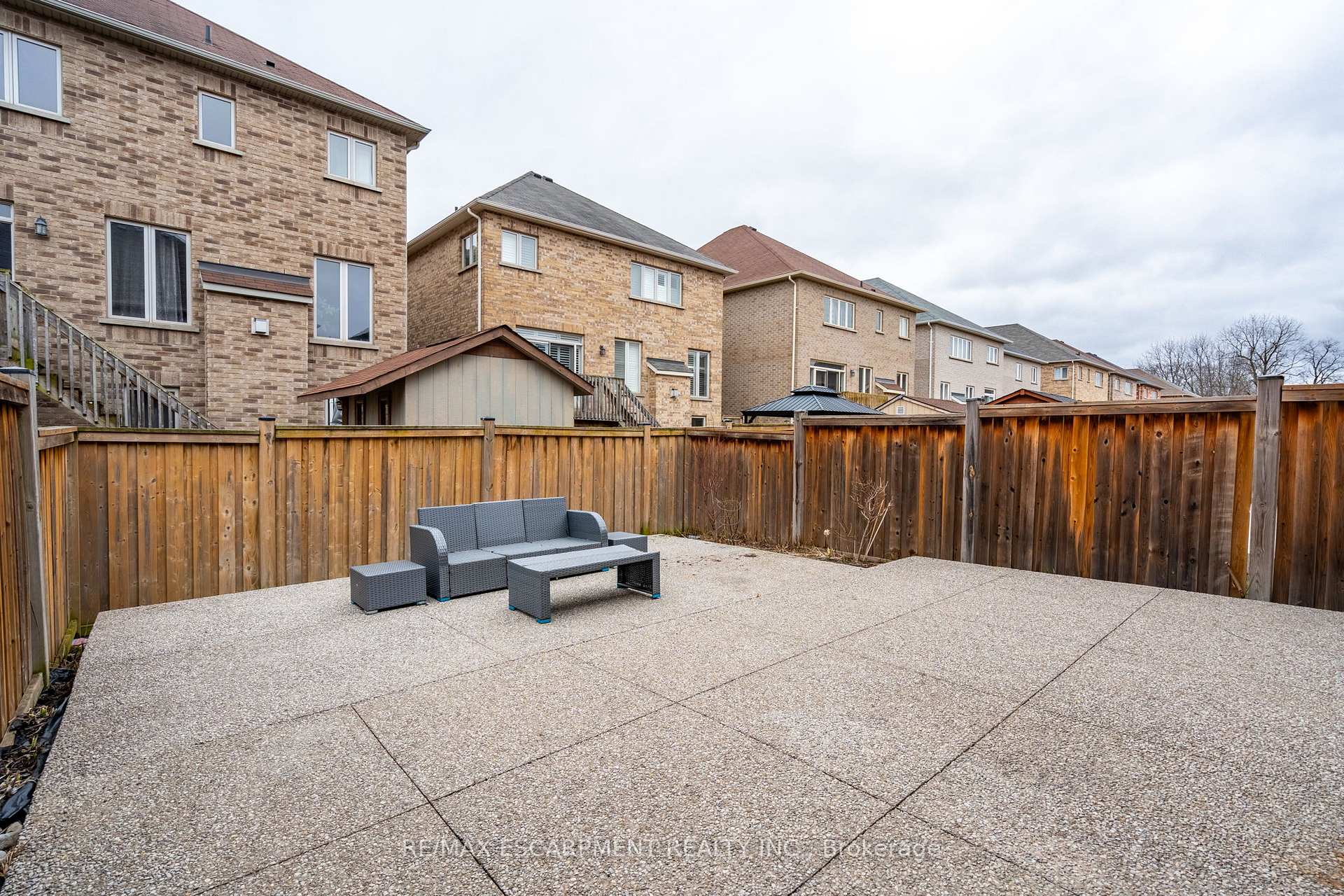 Photo 55 of 86 Summerberry Way, Hamilton, Carpenter — HOMEH