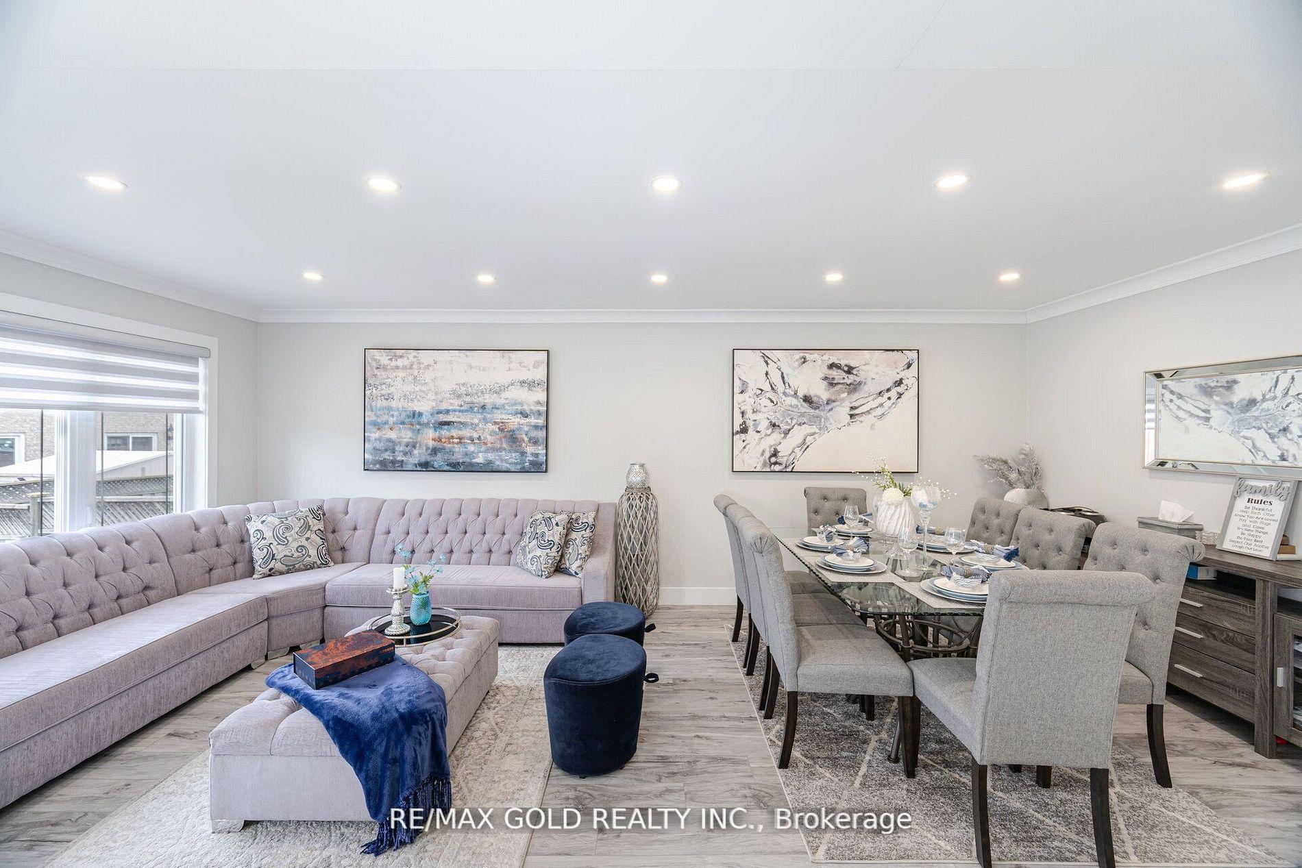 Photo 14 of 96 Wildberry Crescent, Brampton, Sandringham-Wellington — HOMEH