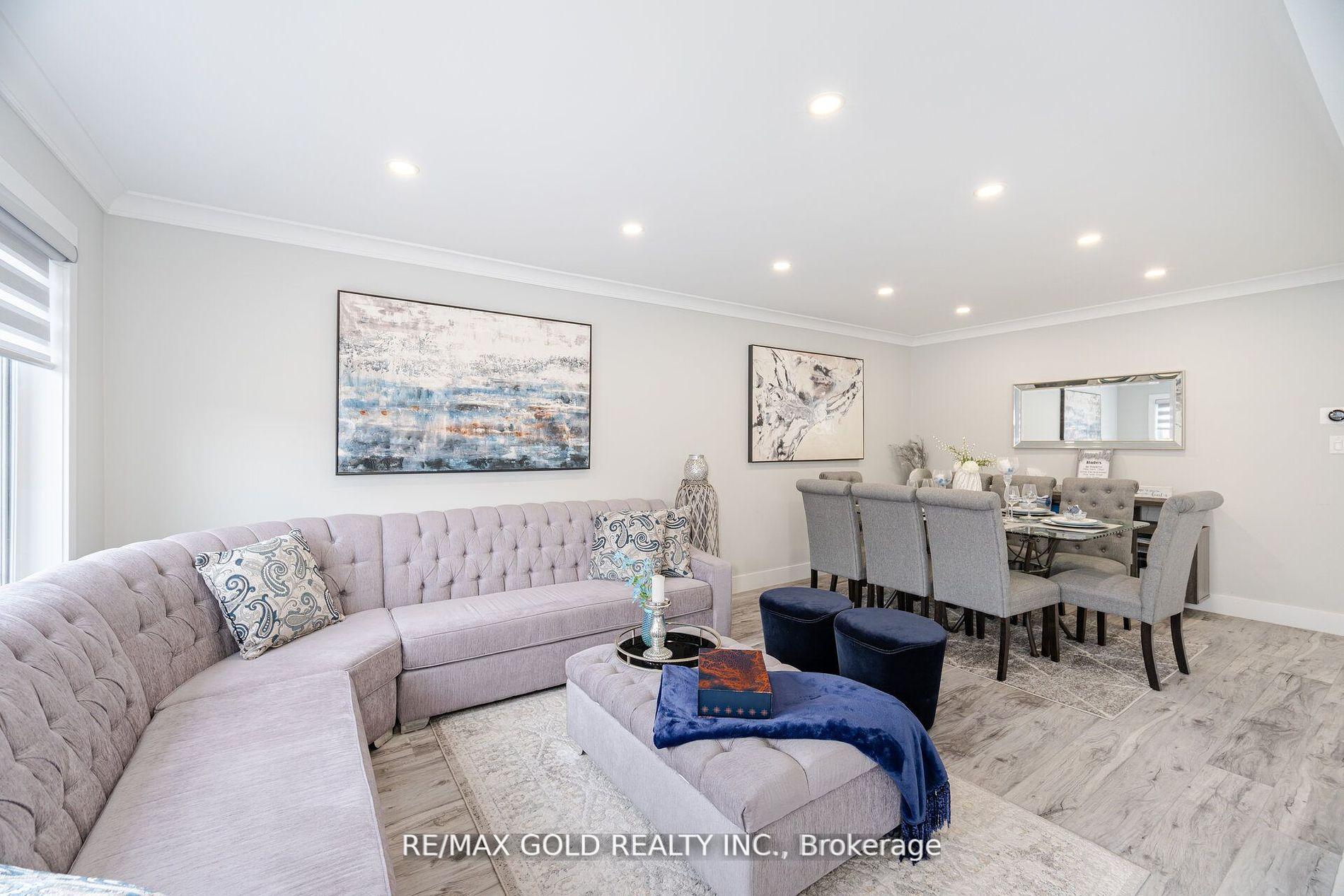 Photo 17 of 96 Wildberry Crescent, Brampton, Sandringham-Wellington — HOMEH