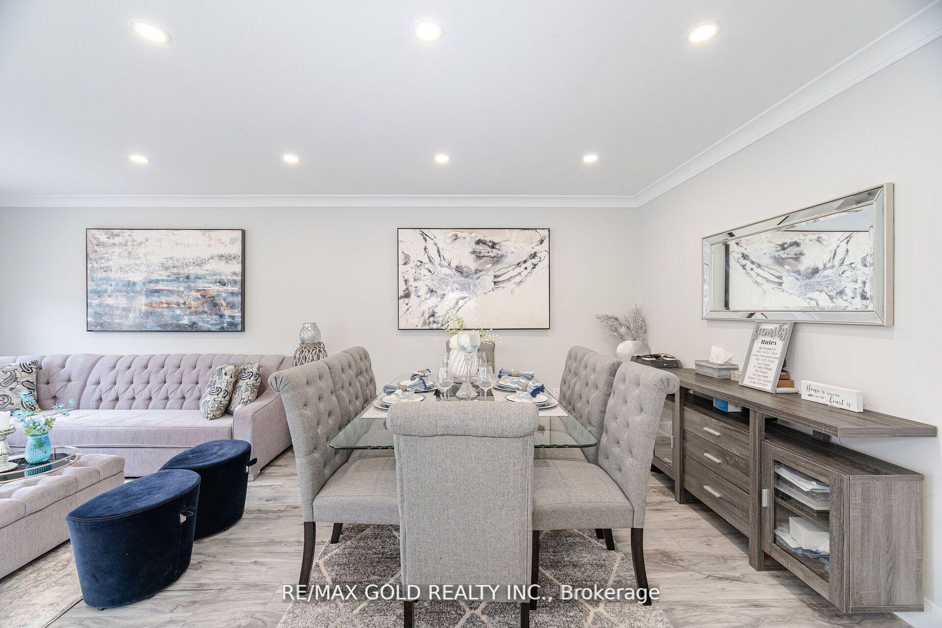 Photo 18 of 96 Wildberry Crescent, Brampton, Sandringham-Wellington — HOMEH