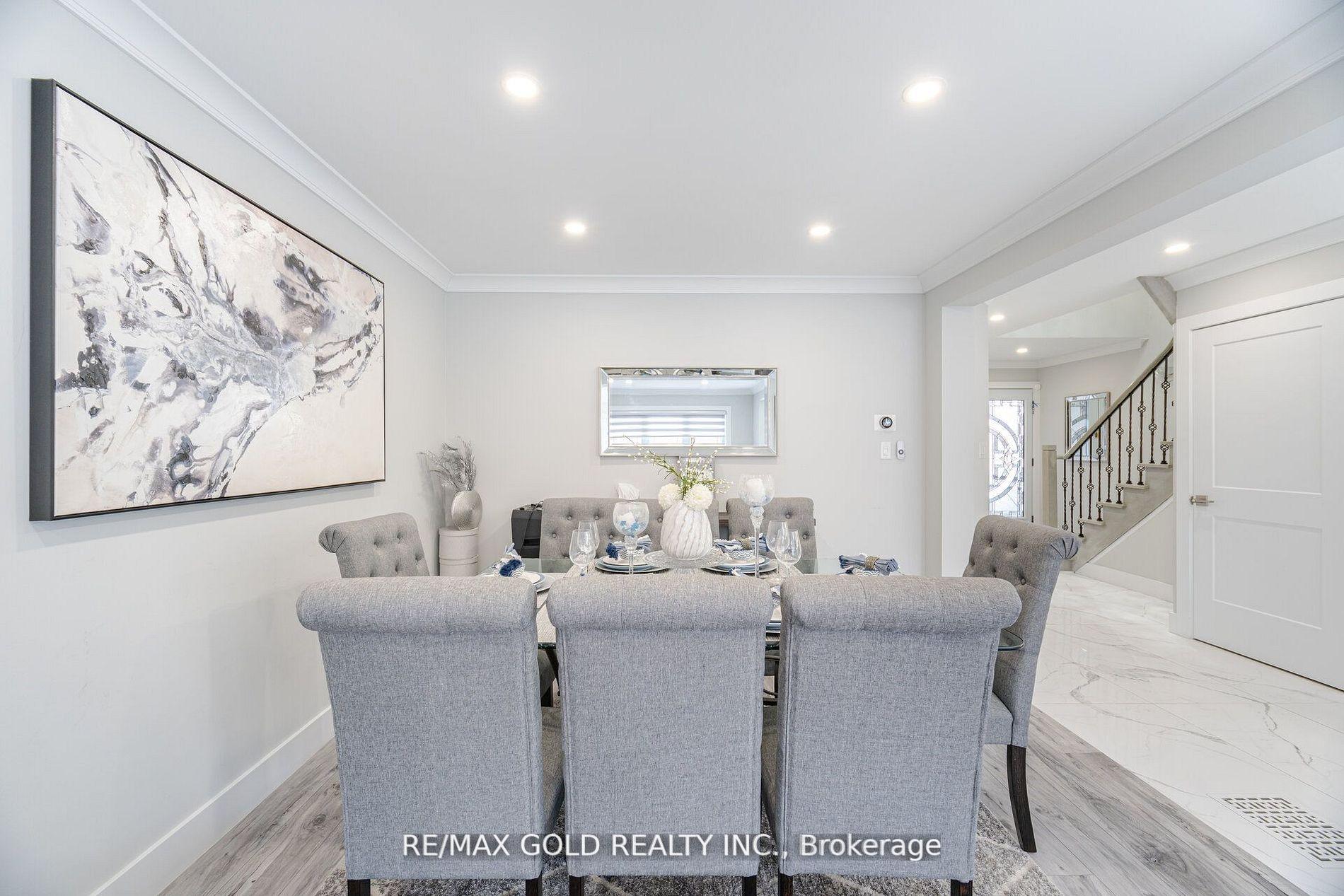 Photo 19 of 96 Wildberry Crescent, Brampton, Sandringham-Wellington — HOMEH