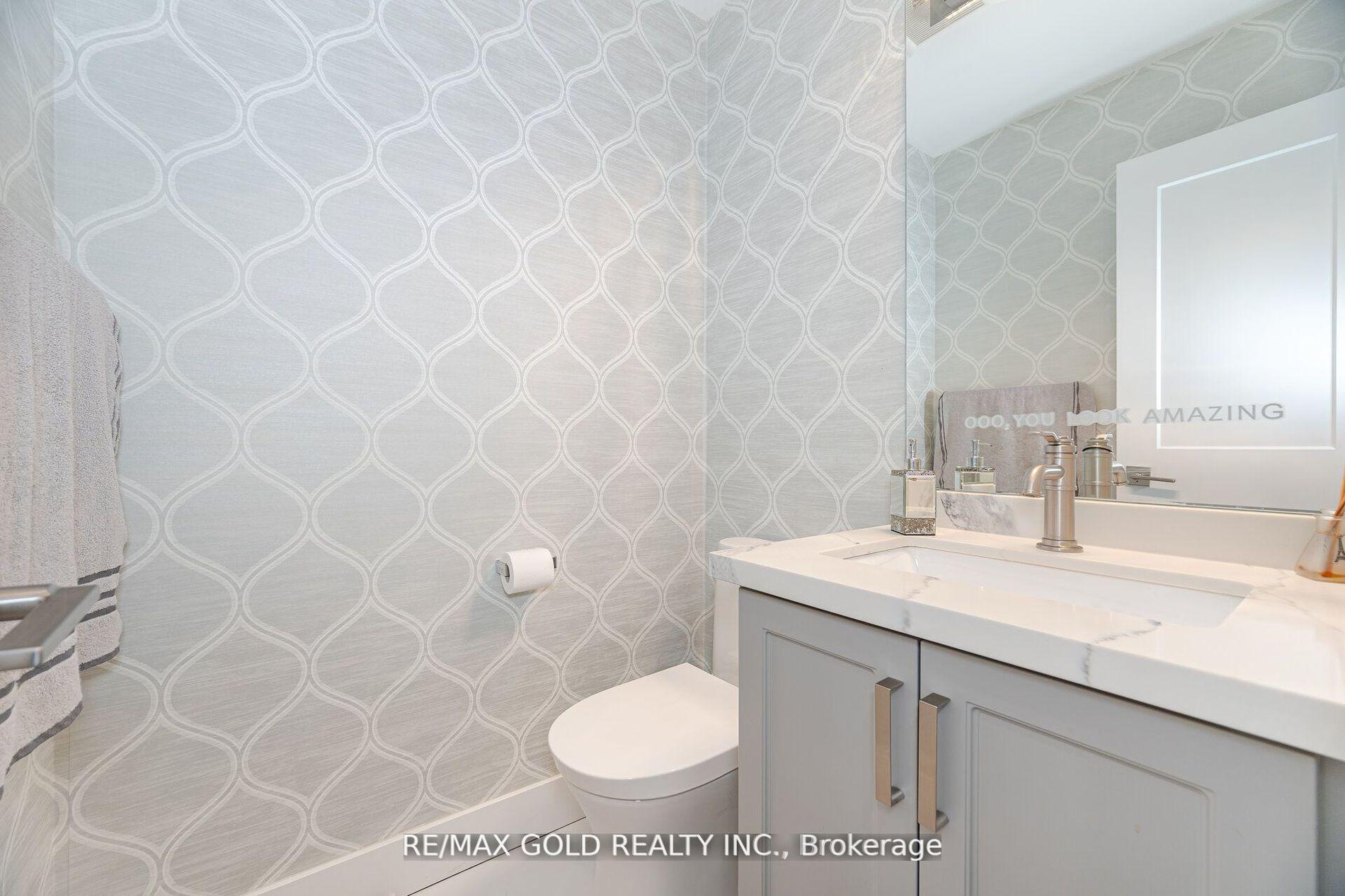 Photo 20 of 96 Wildberry Crescent, Brampton, Sandringham-Wellington — HOMEH
