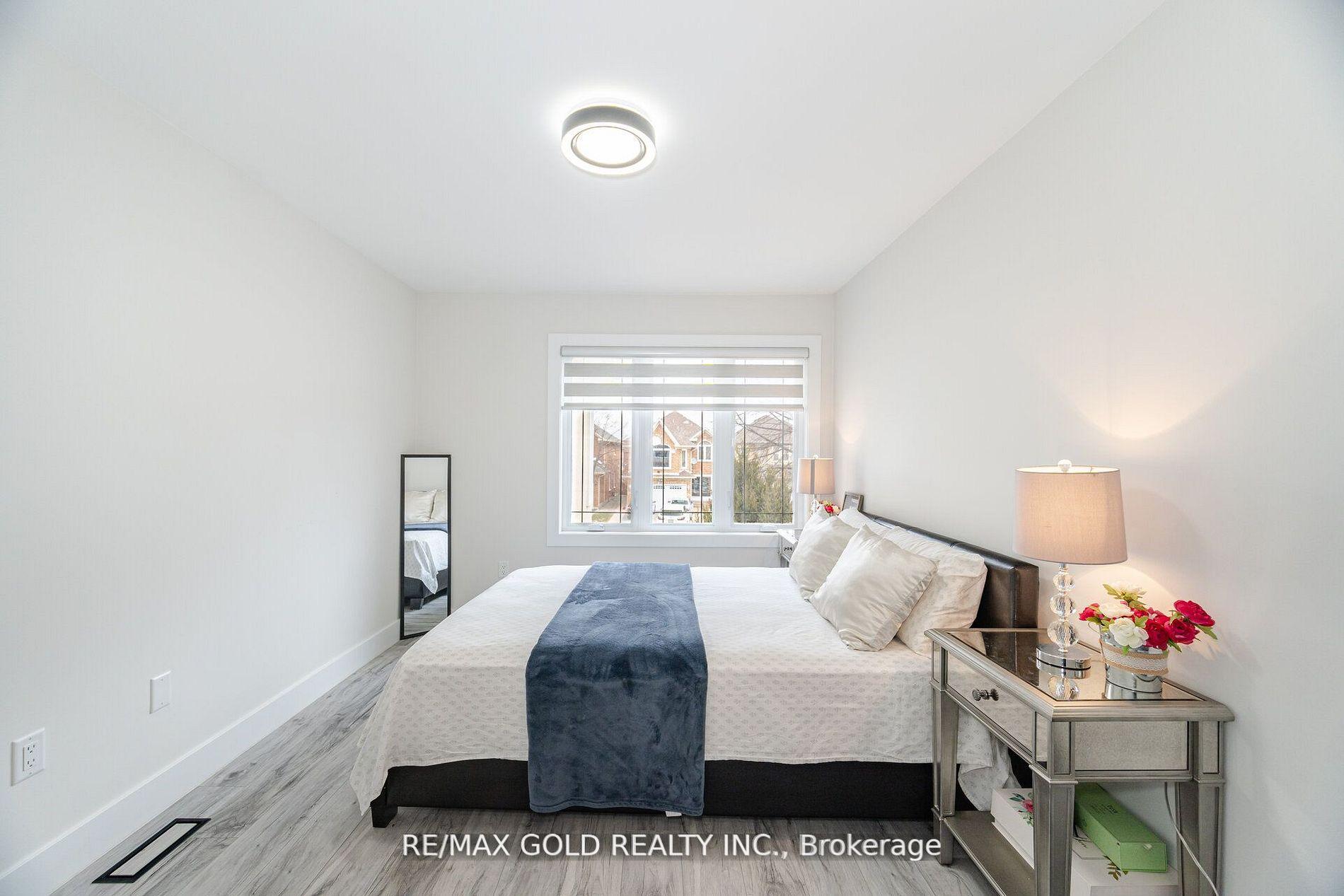 Photo 30 of 96 Wildberry Crescent, Brampton, Sandringham-Wellington — HOMEH