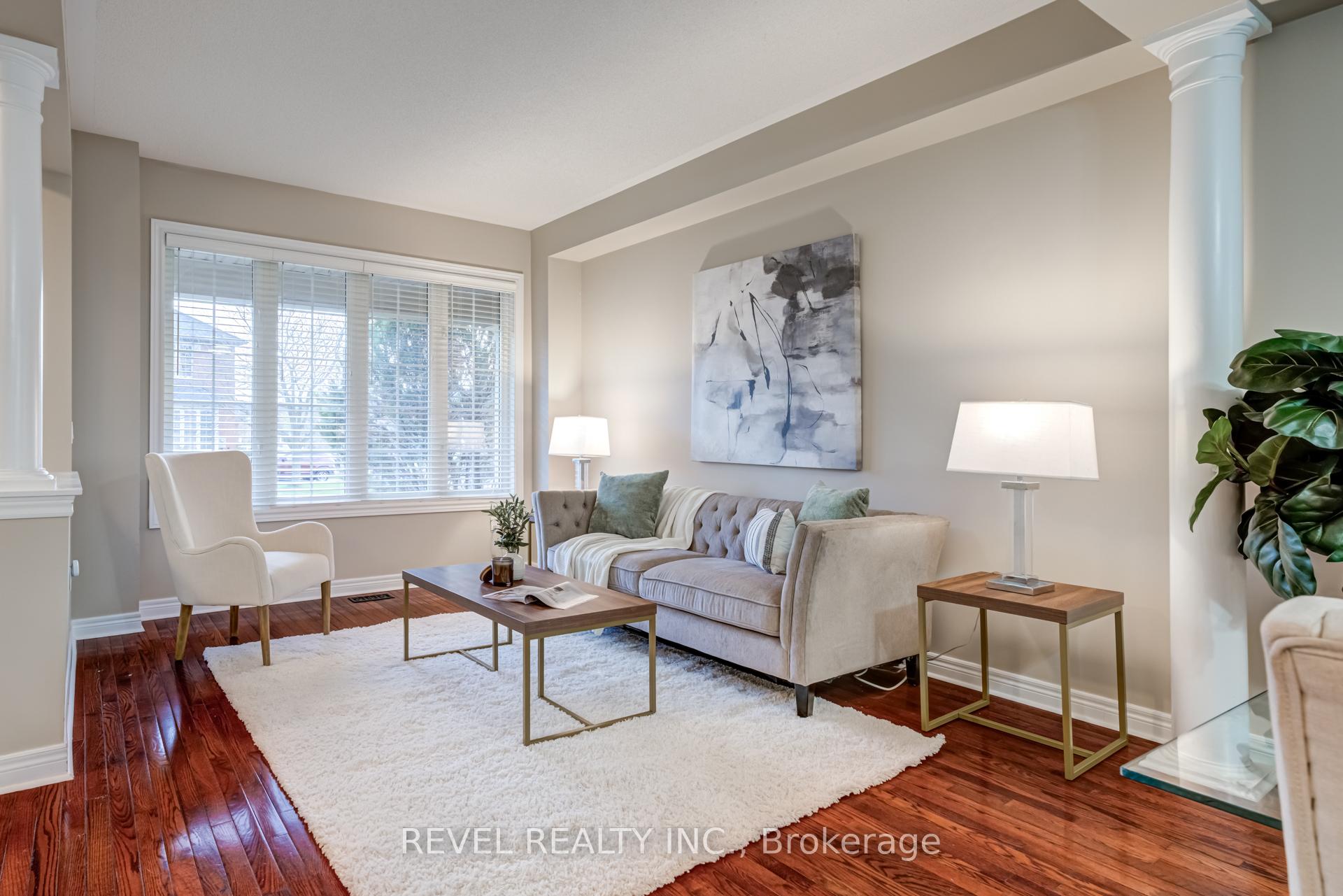 Photo 7 of 32 Martineau Road, Brampton, Bram East — HOMEH