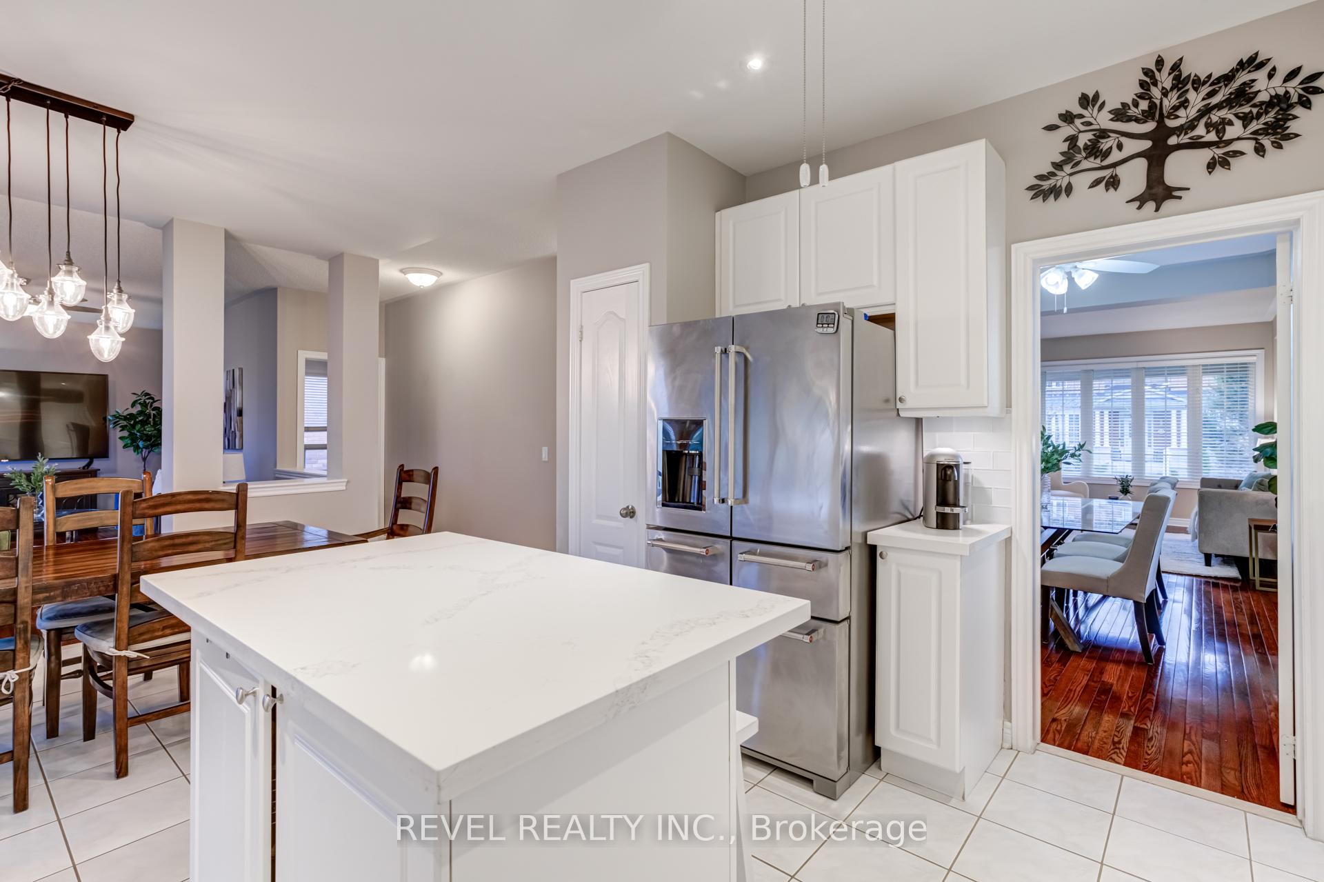 Photo 13 of 32 Martineau Road, Brampton, Bram East — HOMEH