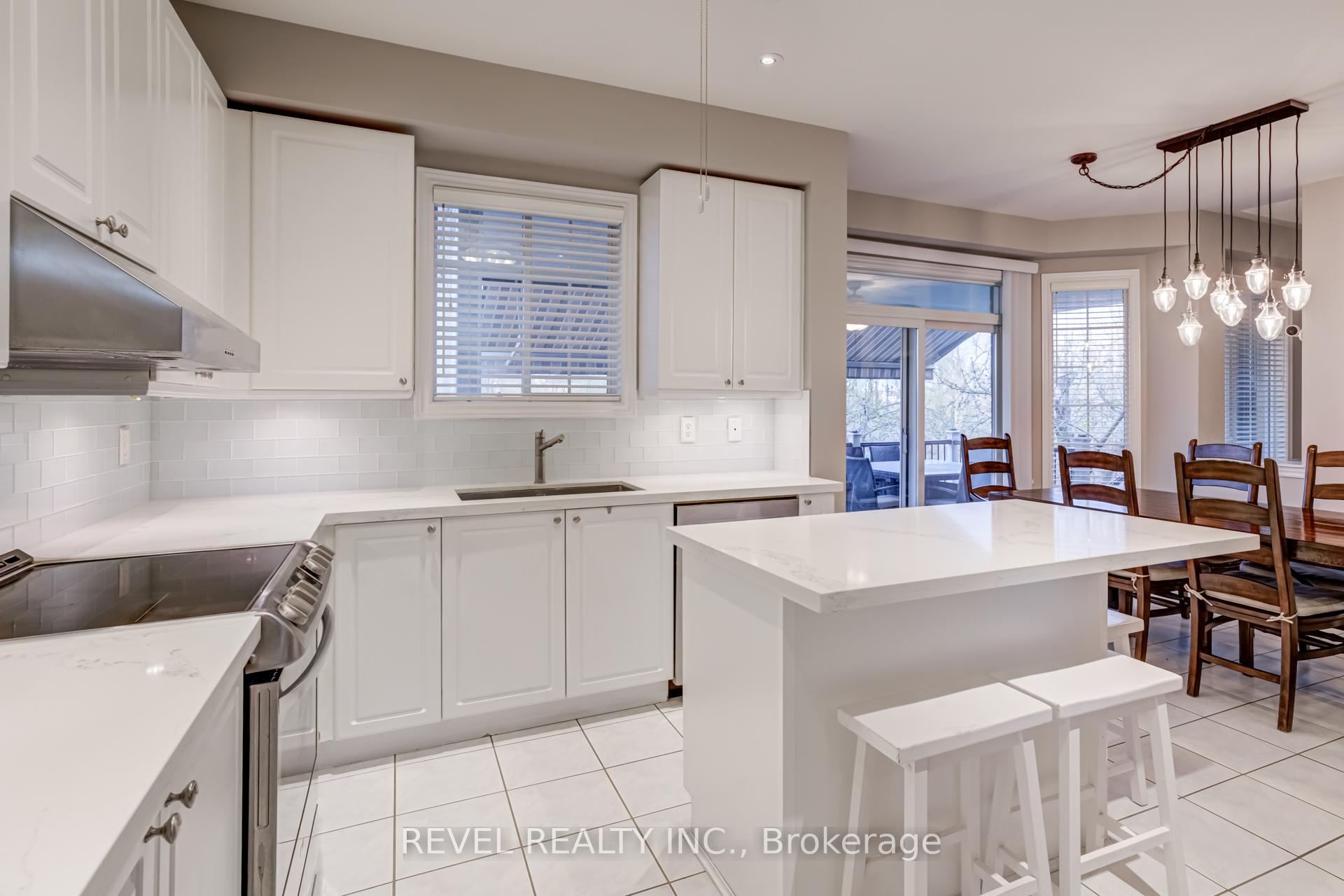 Photo 14 of 32 Martineau Road, Brampton, Bram East — HOMEH