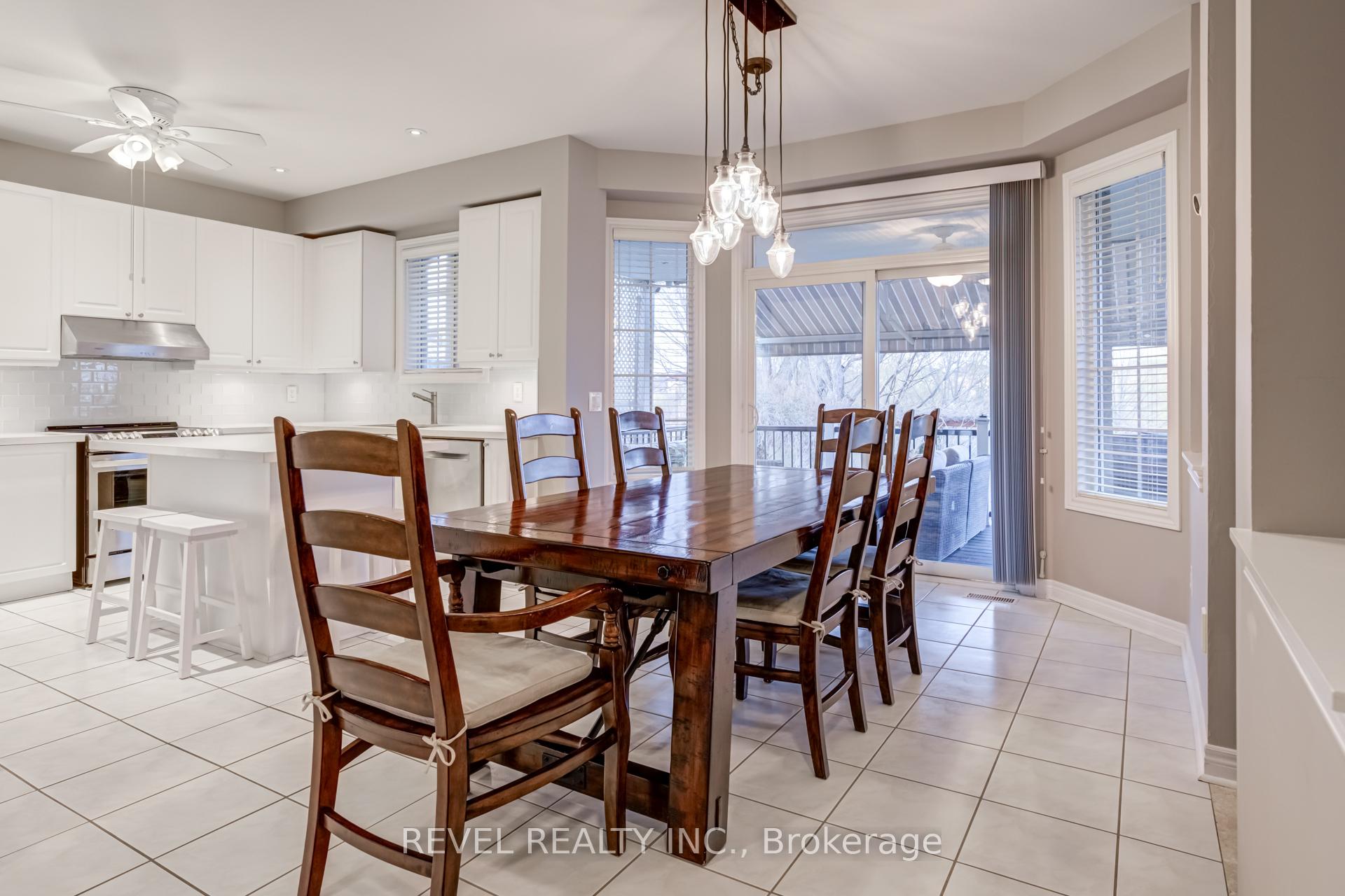 Photo 15 of 32 Martineau Road, Brampton, Bram East — HOMEH