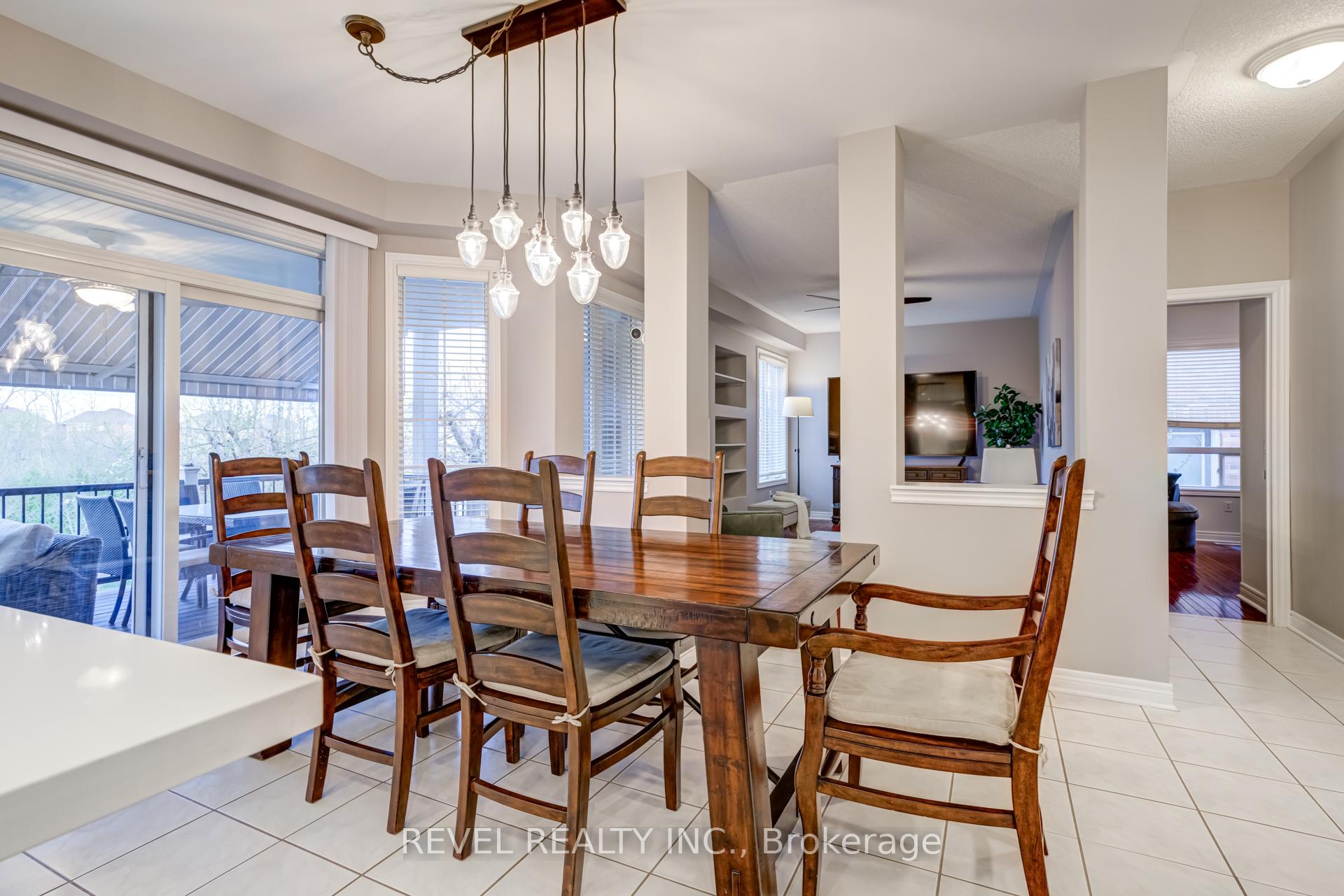 Photo 16 of 32 Martineau Road, Brampton, Bram East — HOMEH