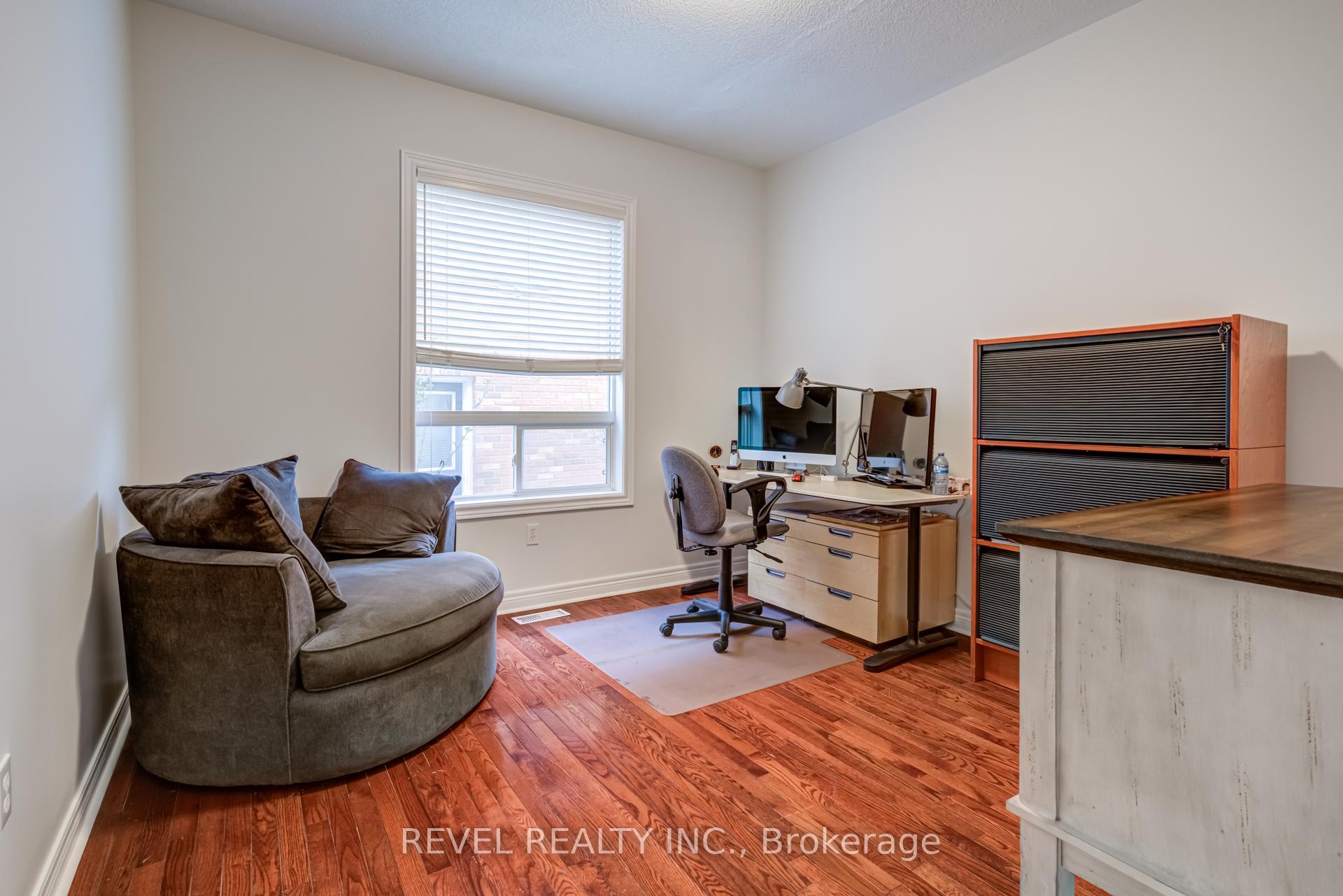 Photo 20 of 32 Martineau Road, Brampton, Bram East — HOMEH
