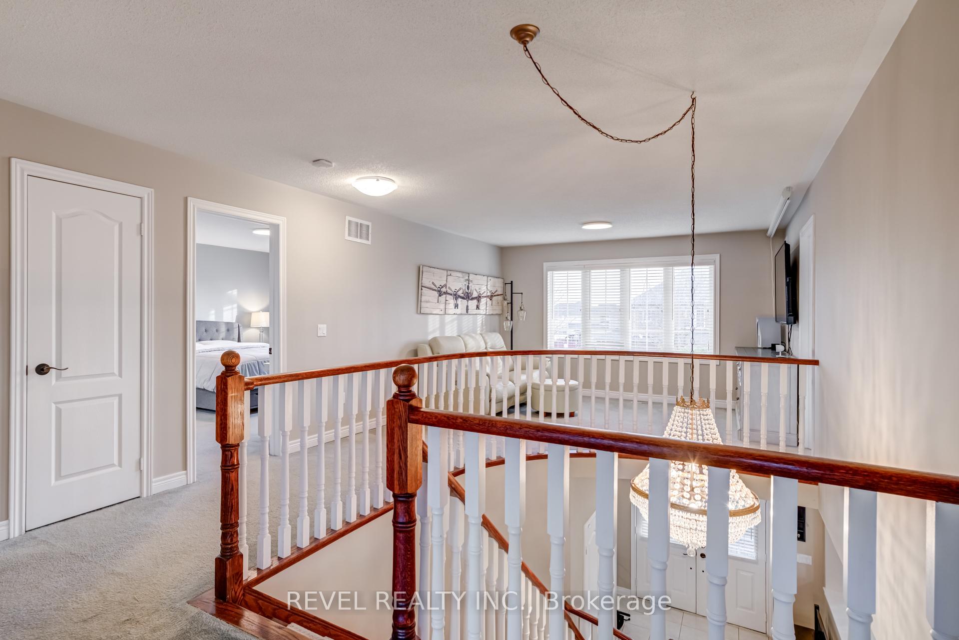 Photo 22 of 32 Martineau Road, Brampton, Bram East — HOMEH