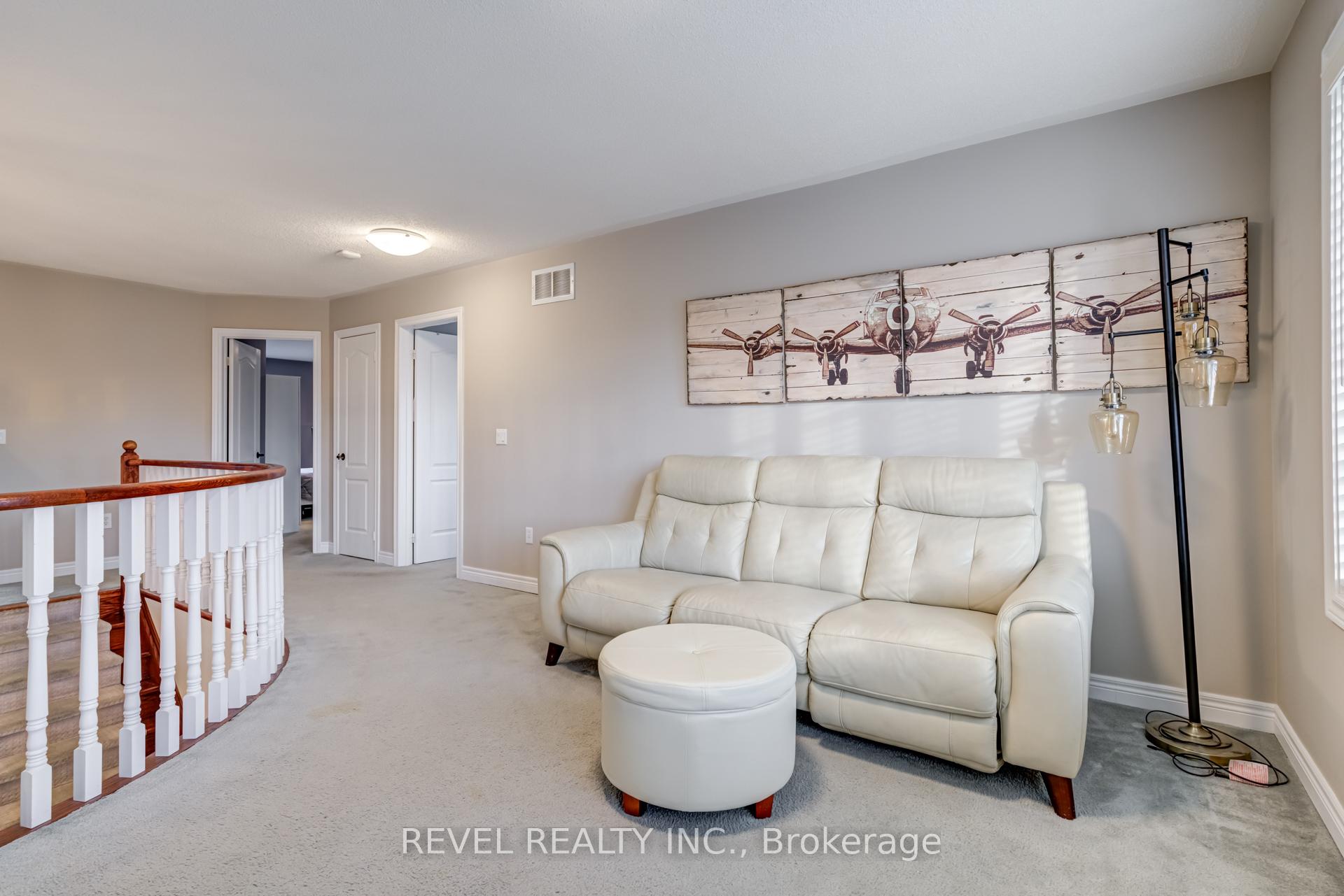 Photo 25 of 32 Martineau Road, Brampton, Bram East — HOMEH