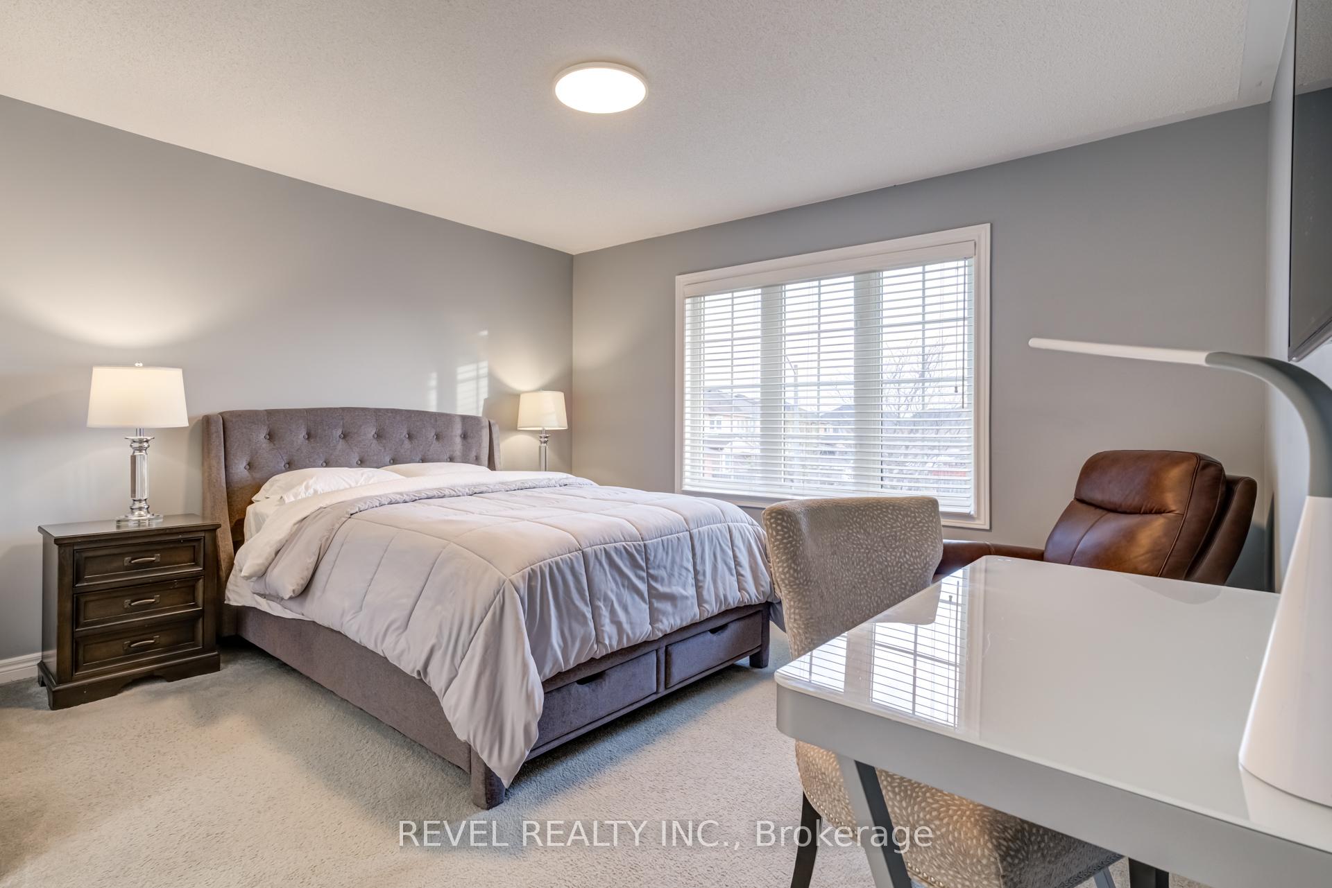Photo 30 of 32 Martineau Road, Brampton, Bram East — HOMEH