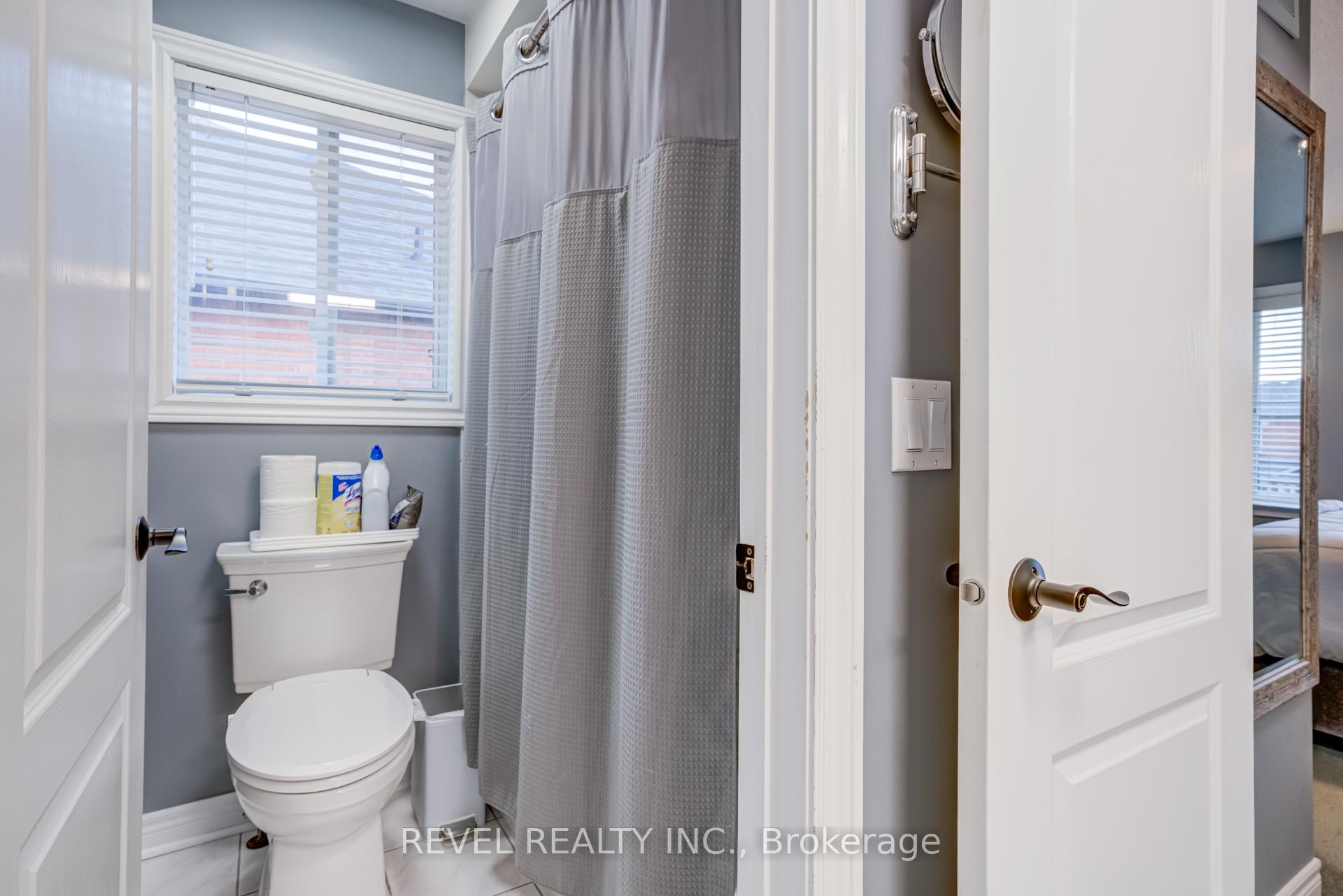 Photo 33 of 32 Martineau Road, Brampton, Bram East — HOMEH