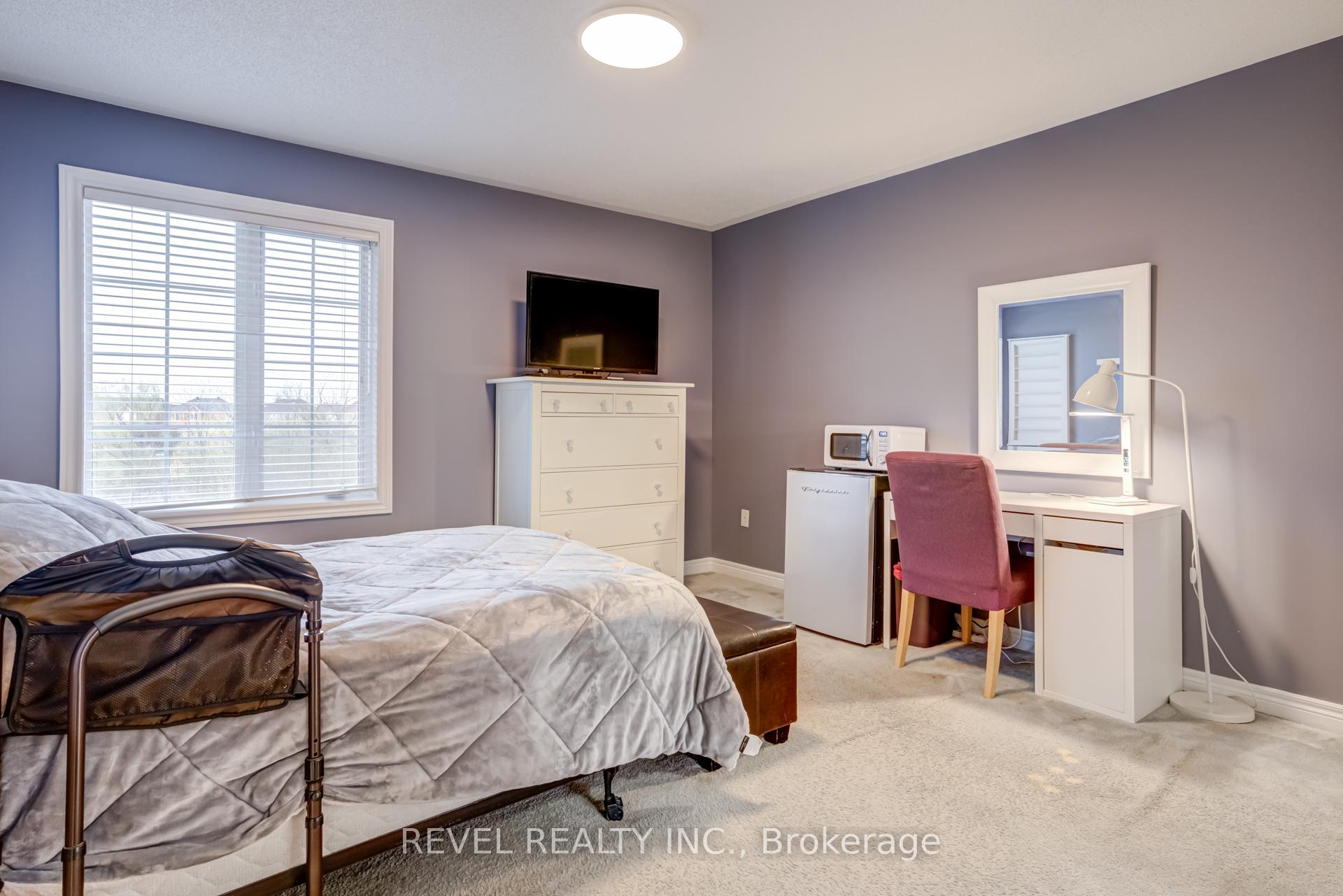 Photo 34 of 32 Martineau Road, Brampton, Bram East — HOMEH