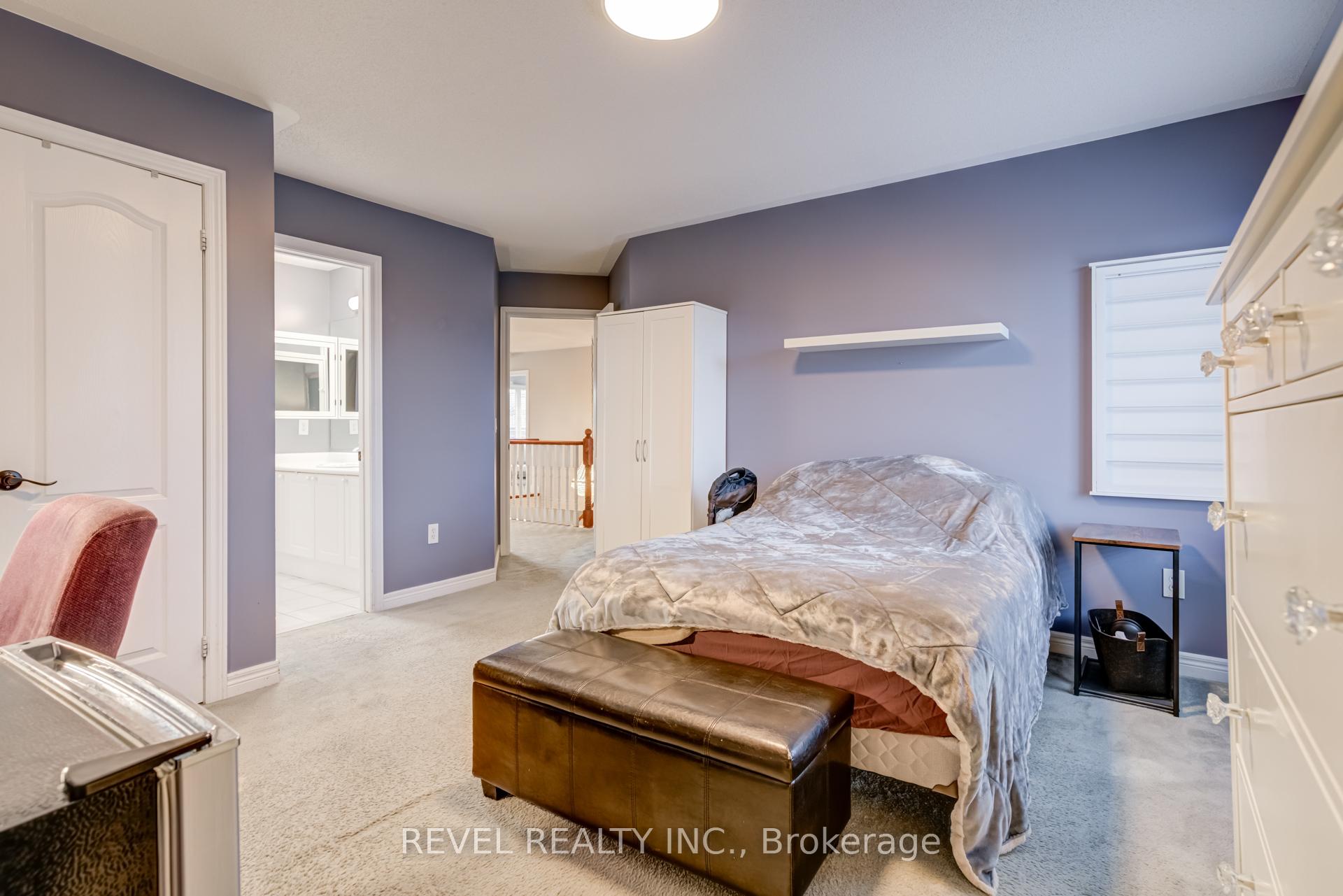 Photo 35 of 32 Martineau Road, Brampton, Bram East — HOMEH