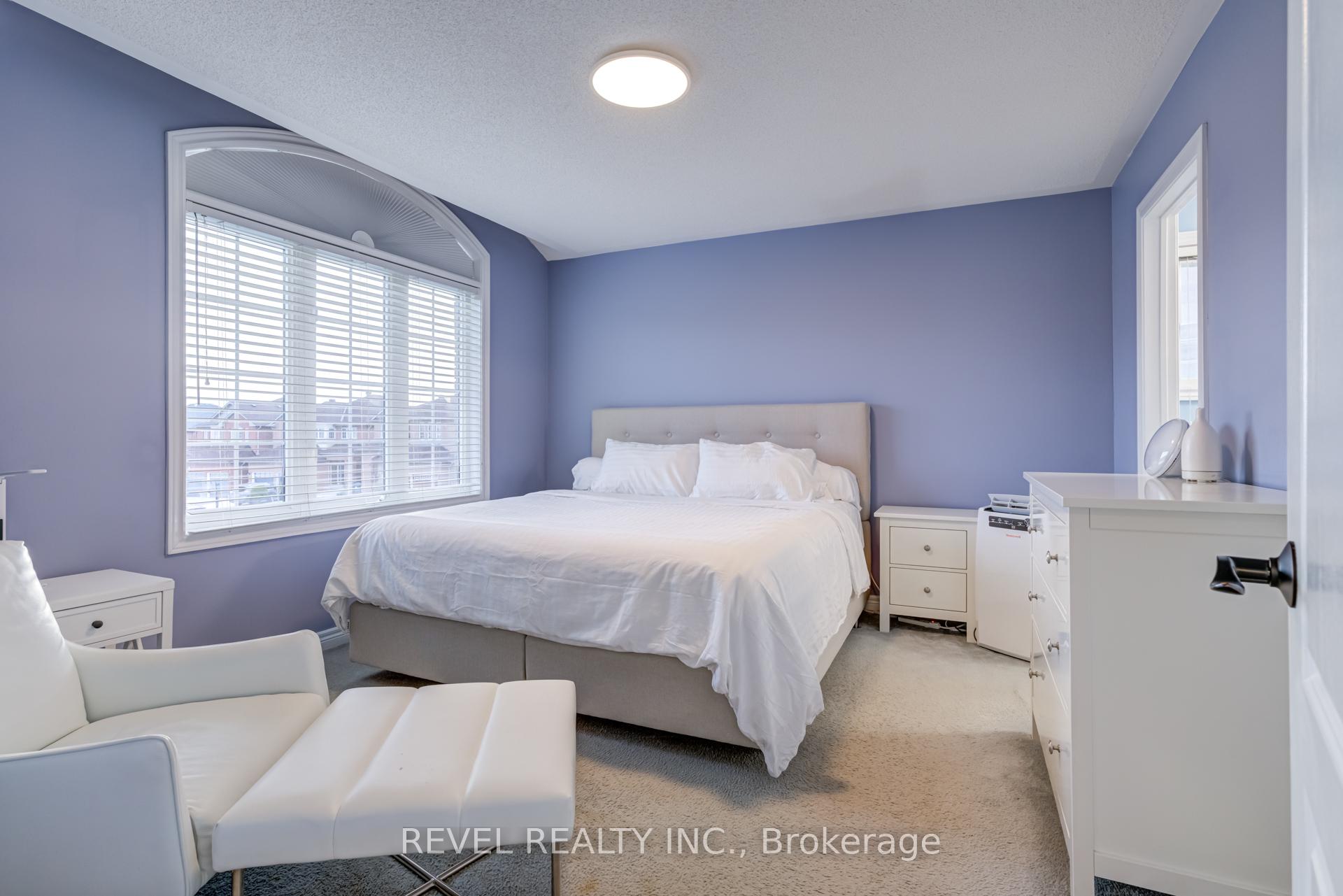 Photo 36 of 32 Martineau Road, Brampton, Bram East — HOMEH