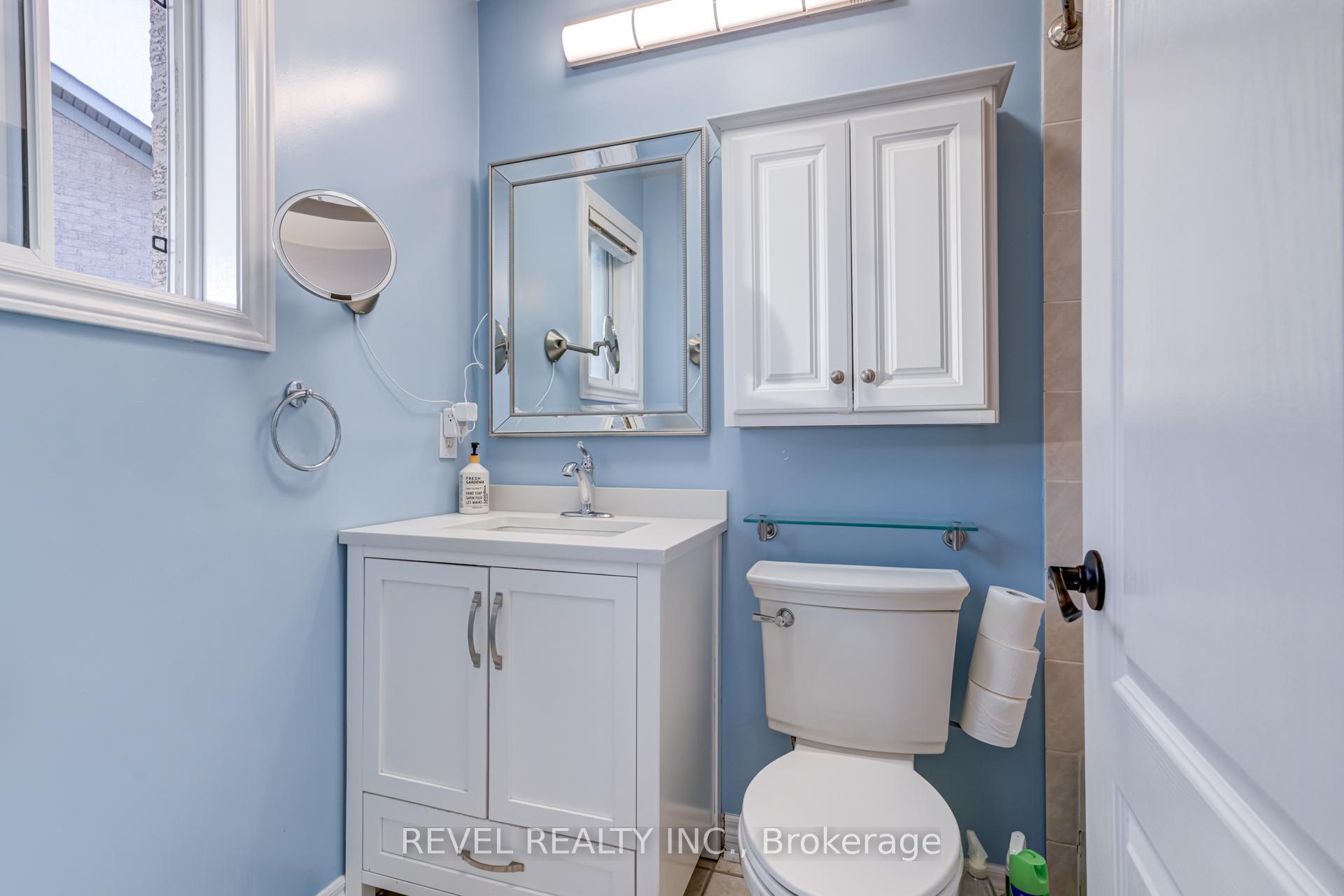 Photo 38 of 32 Martineau Road, Brampton, Bram East — HOMEH