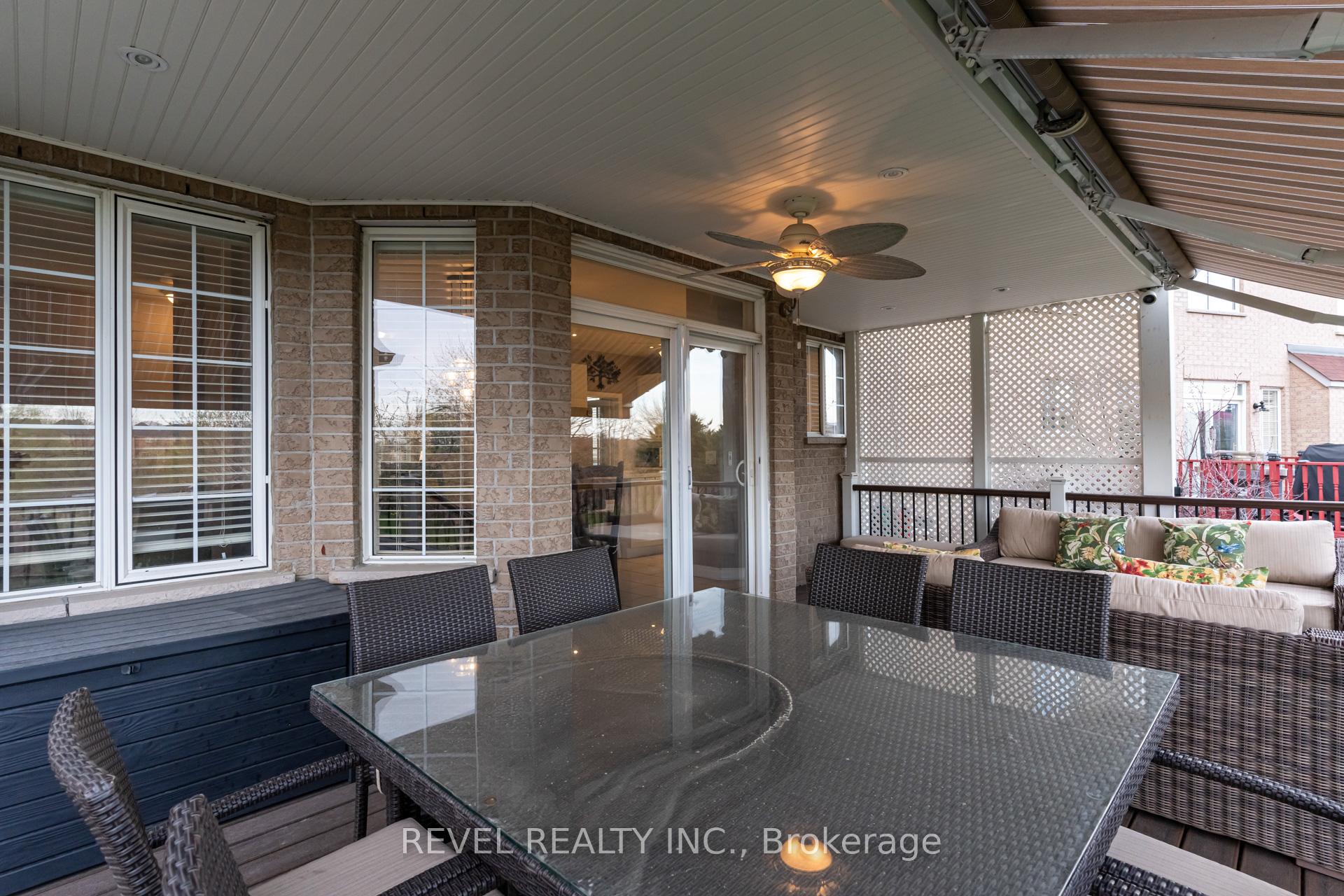 Photo 41 of 32 Martineau Road, Brampton, Bram East — HOMEH