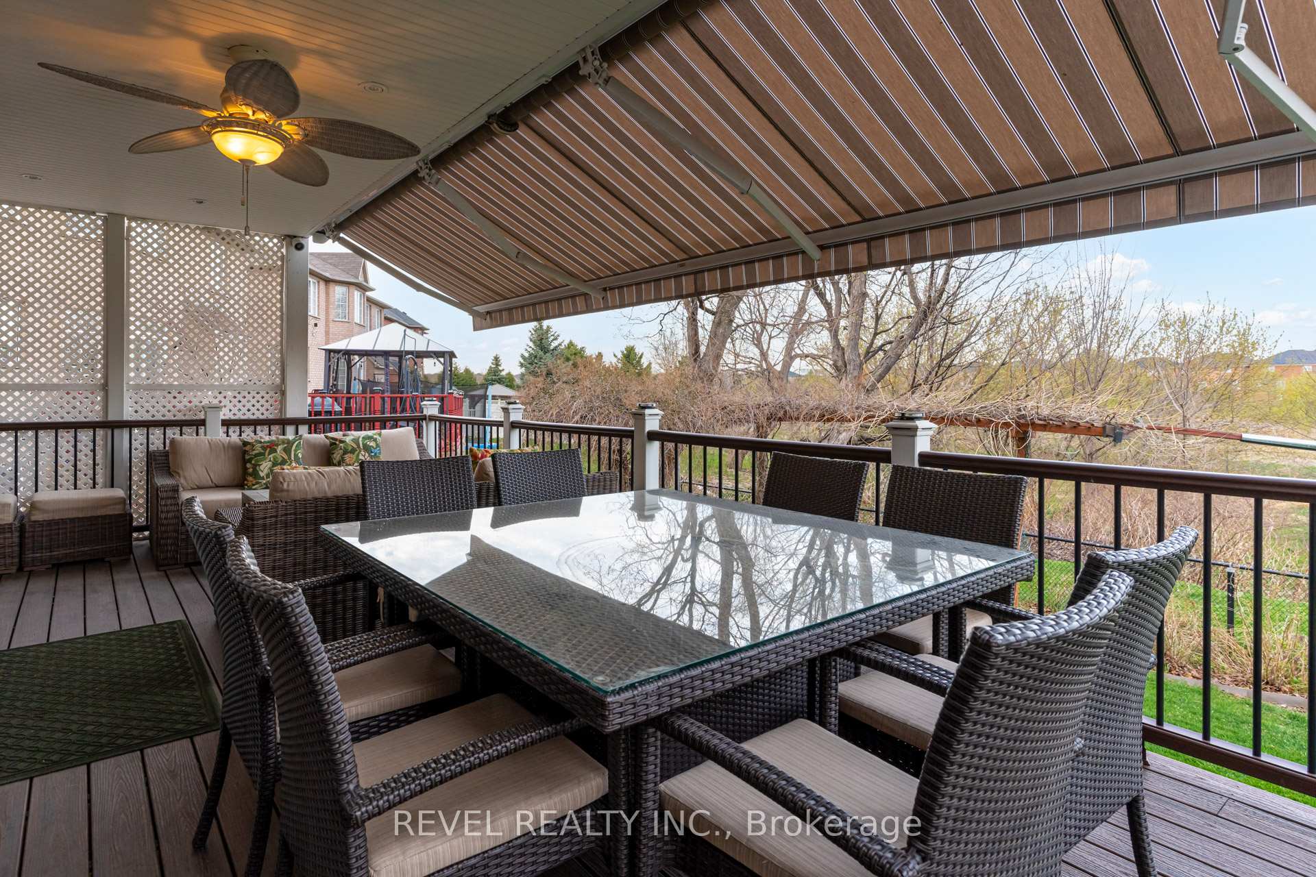 Photo 44 of 32 Martineau Road, Brampton, Bram East — HOMEH