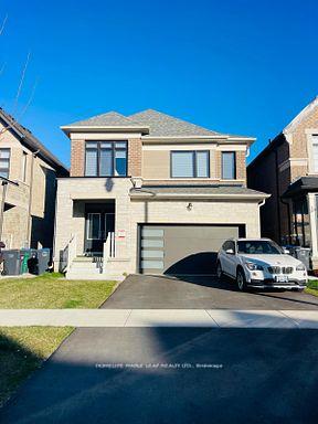 Photo 1 of 7 Trellanock Road, Brampton, Bram West — HOMEH