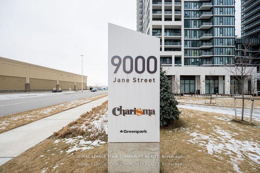 Photo 3 of Unit 2204, 9000 Jane Street, Vaughan, Concord — HOMEH