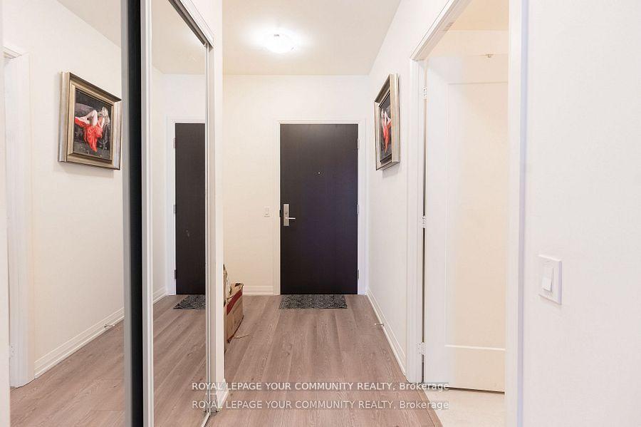 Photo 4 of Unit 2204, 9000 Jane Street, Vaughan, Concord — HOMEH