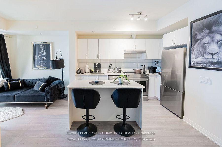 Photo 11 of Unit 2204, 9000 Jane Street, Vaughan, Concord — HOMEH