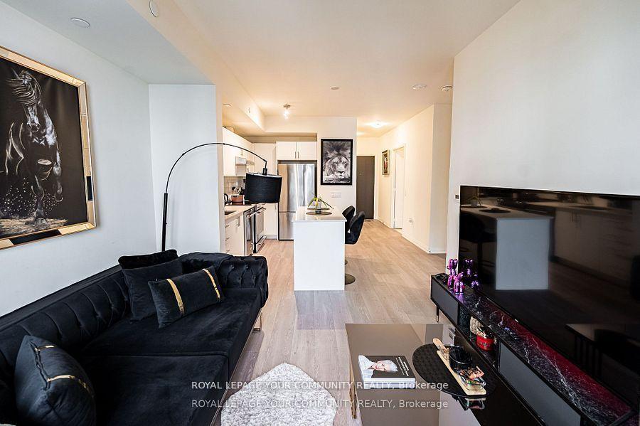 Photo 12 of Unit 2204, 9000 Jane Street, Vaughan, Concord — HOMEH