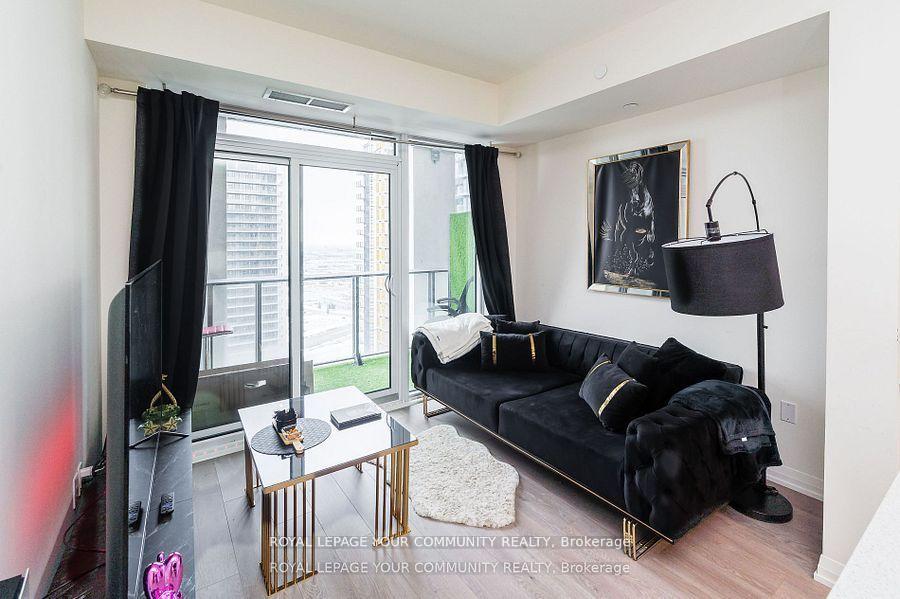Photo 13 of Unit 2204, 9000 Jane Street, Vaughan, Concord — HOMEH