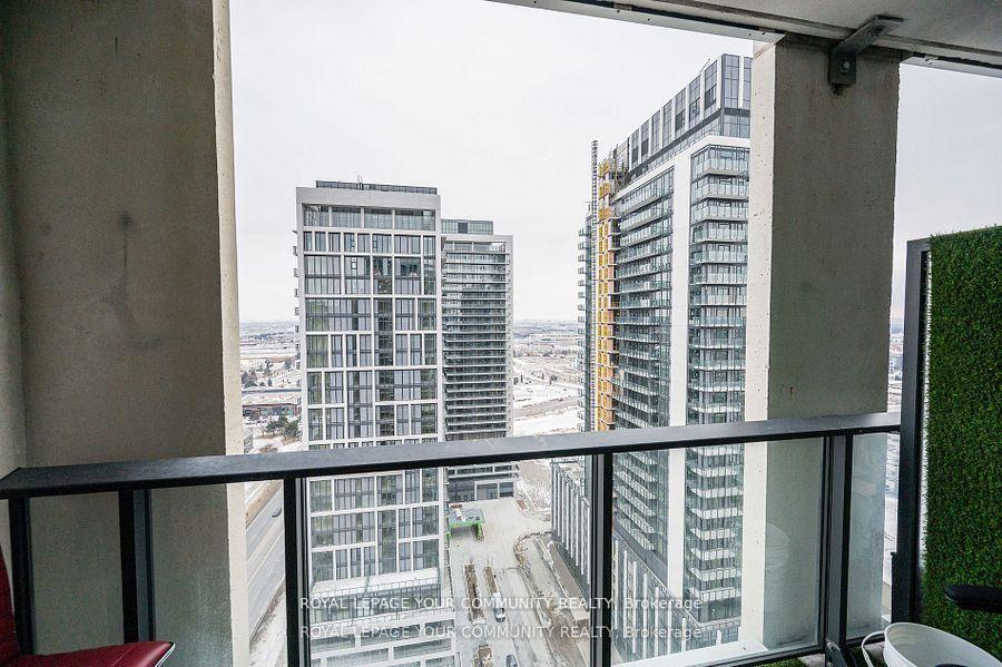 Photo 14 of Unit 2204, 9000 Jane Street, Vaughan, Concord — HOMEH