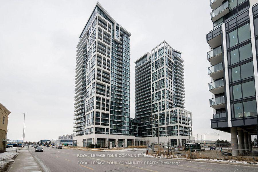 Photo 20 of Unit 2204, 9000 Jane Street, Vaughan, Concord — HOMEH