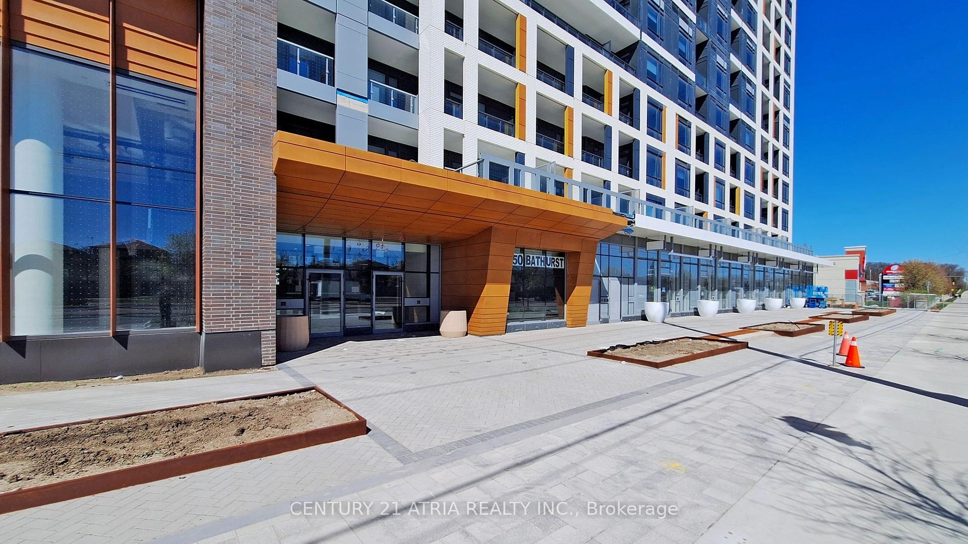 Photo 2 of Unit 2306, 7950 Bathurst Street, Vaughan, Beverley Glen — HOMEH