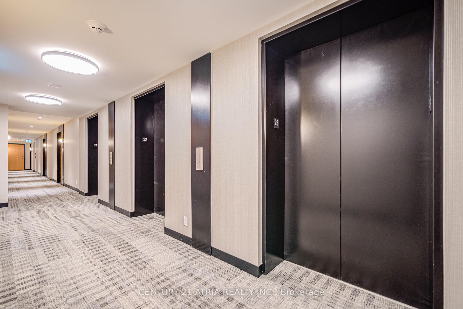 Photo 3 of Unit 2306, 7950 Bathurst Street, Vaughan, Beverley Glen — HOMEH