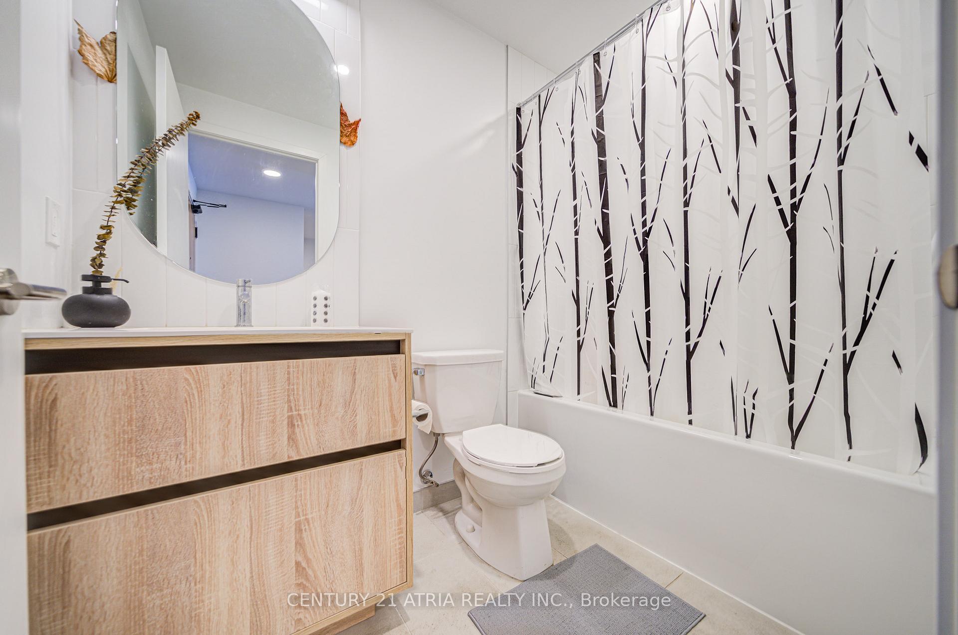 Photo 7 of Unit 2306, 7950 Bathurst Street, Vaughan, Beverley Glen — HOMEH