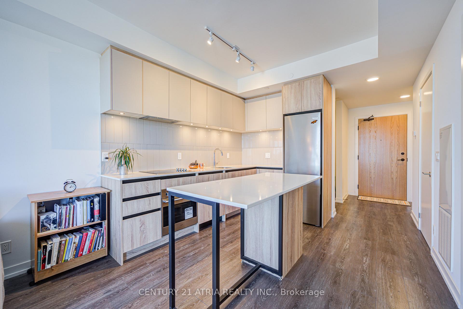 Photo 8 of Unit 2306, 7950 Bathurst Street, Vaughan, Beverley Glen — HOMEH