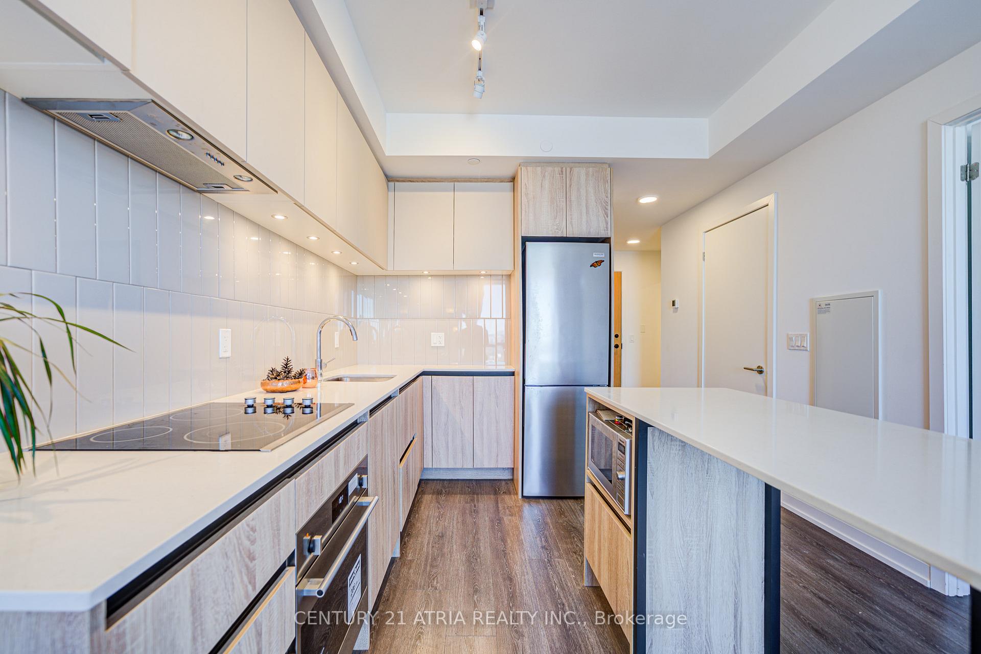 Photo 10 of Unit 2306, 7950 Bathurst Street, Vaughan, Beverley Glen — HOMEH
