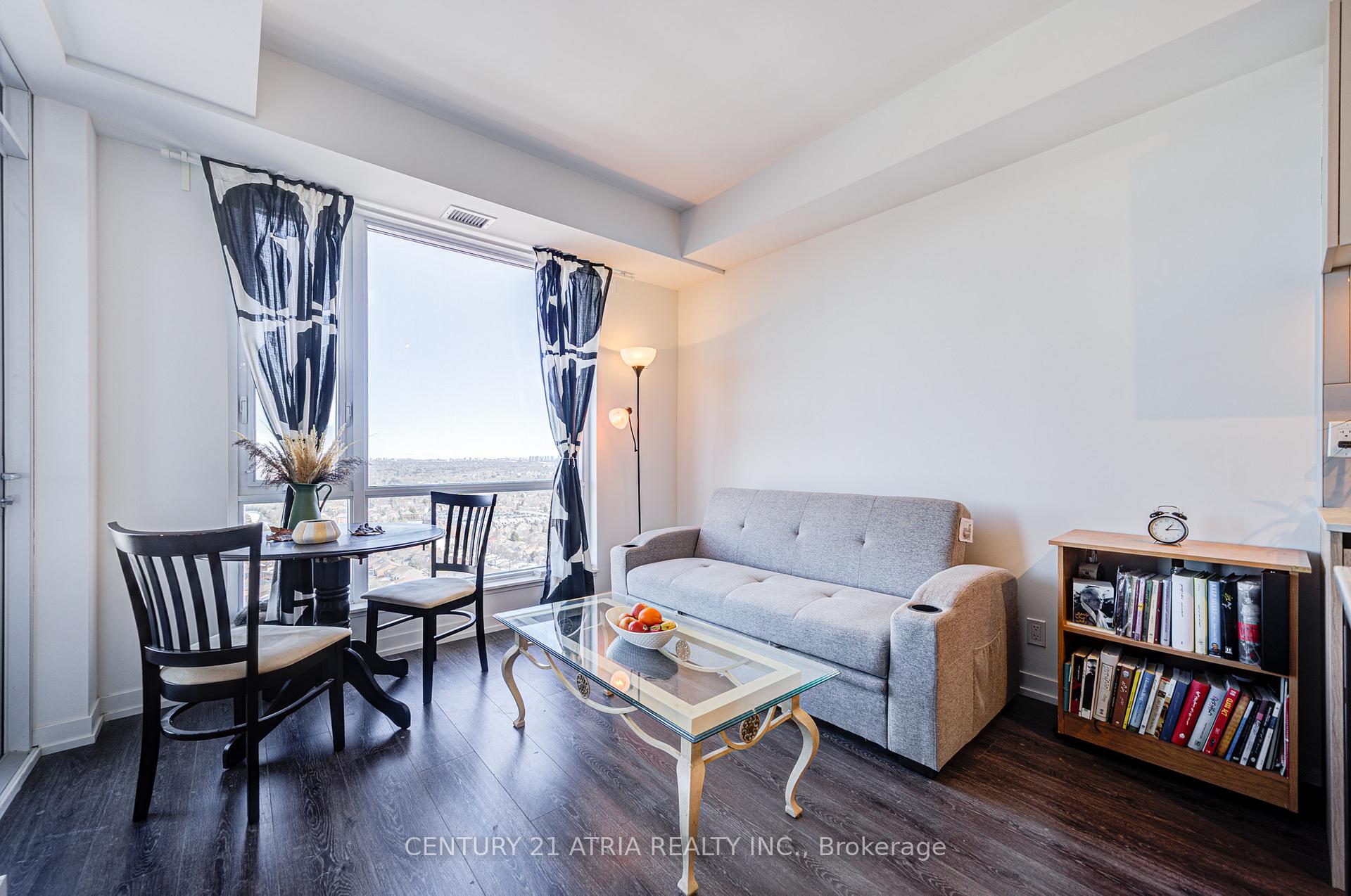 Photo 11 of Unit 2306, 7950 Bathurst Street, Vaughan, Beverley Glen — HOMEH