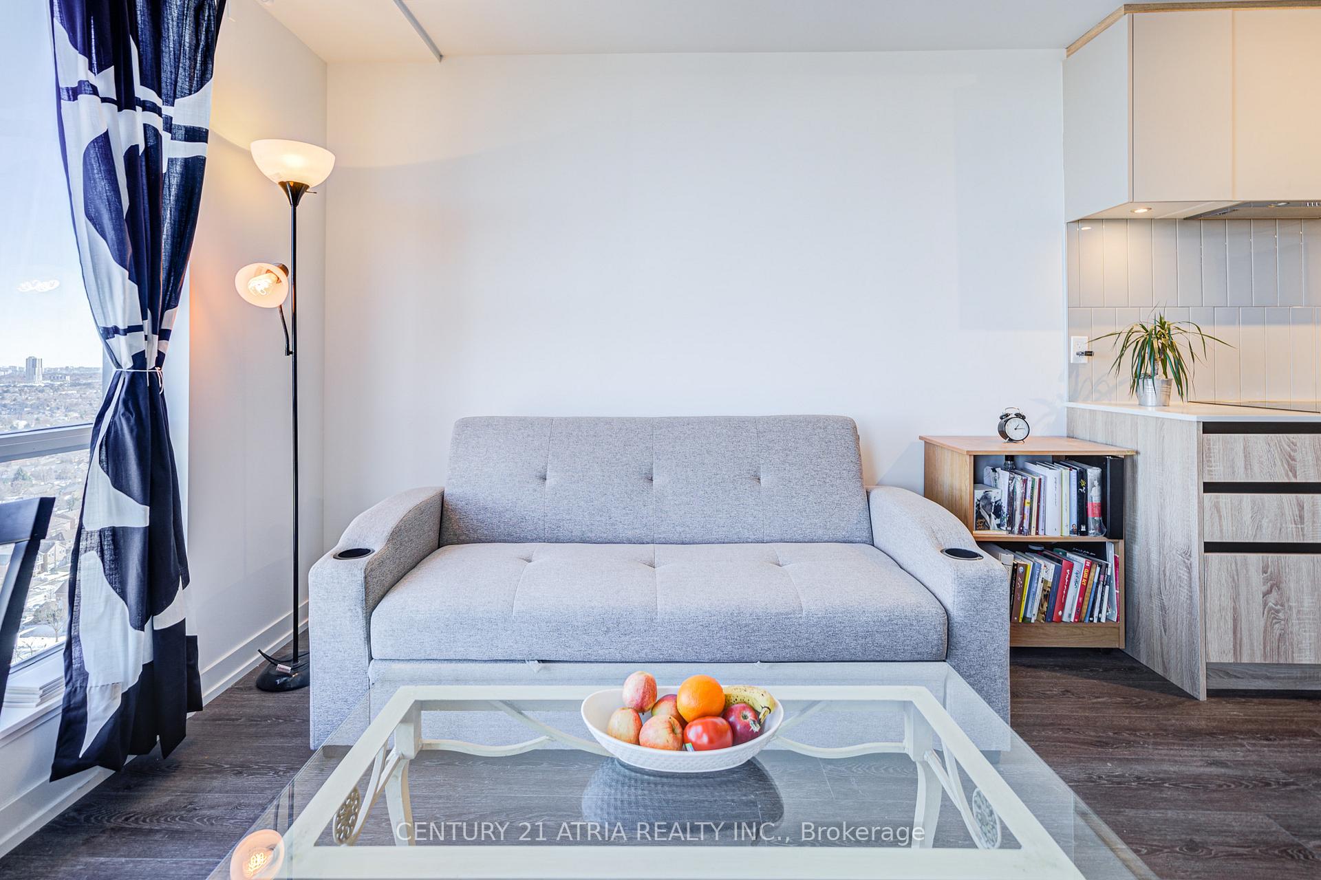 Photo 12 of Unit 2306, 7950 Bathurst Street, Vaughan, Beverley Glen — HOMEH