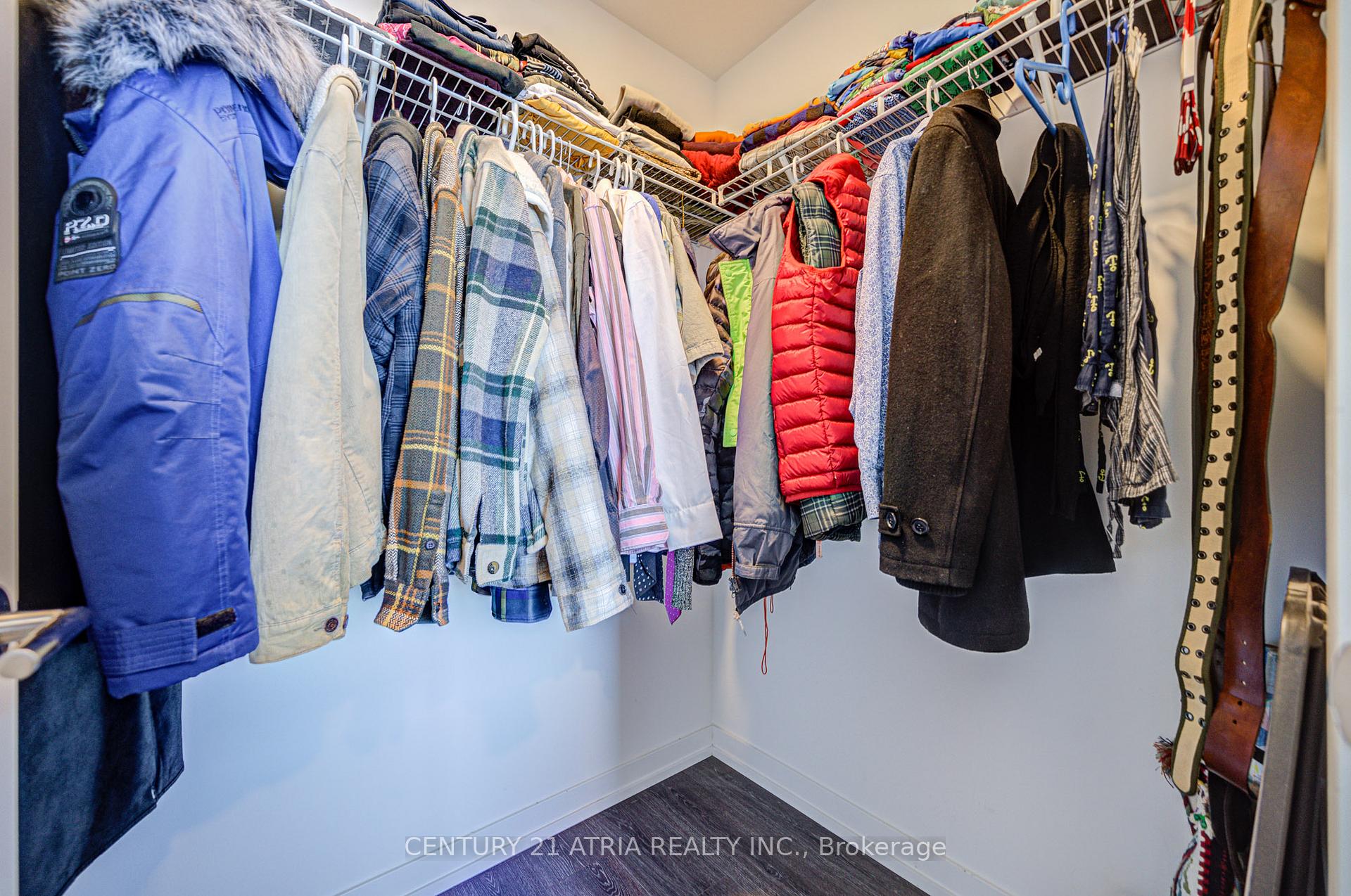Photo 14 of Unit 2306, 7950 Bathurst Street, Vaughan, Beverley Glen — HOMEH